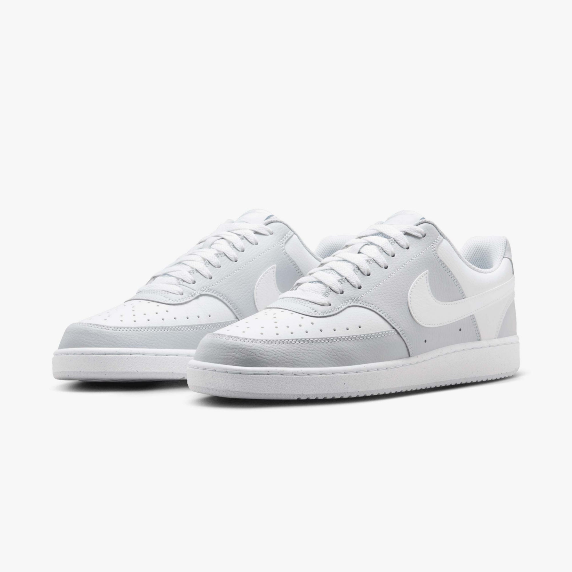 Nike Court Vision Low