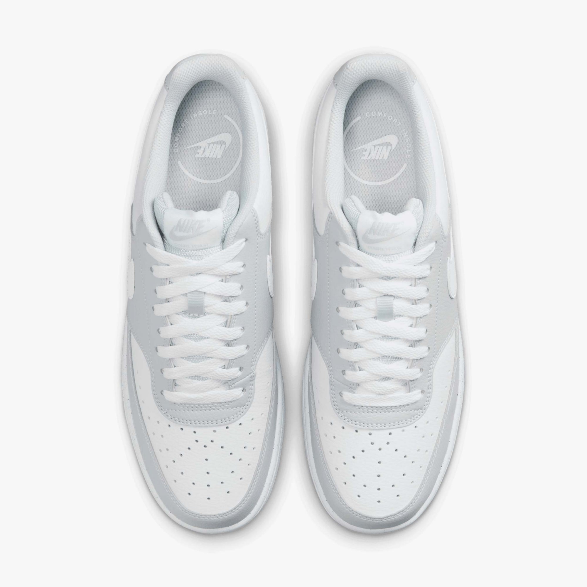 Nike Court Vision Low