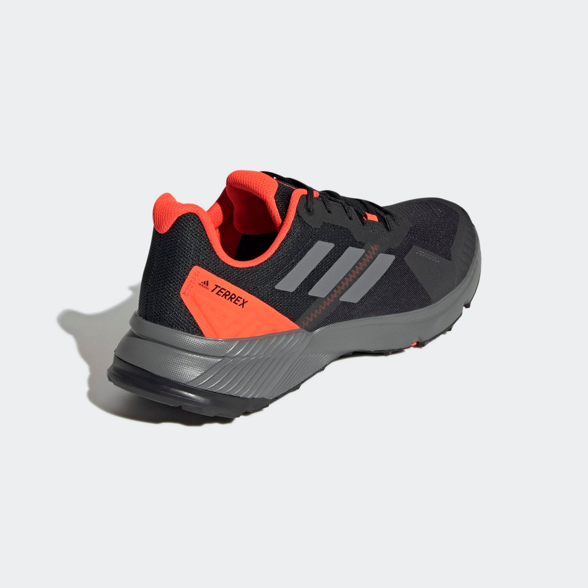 Adidas Terrex Soulstride Trail Running