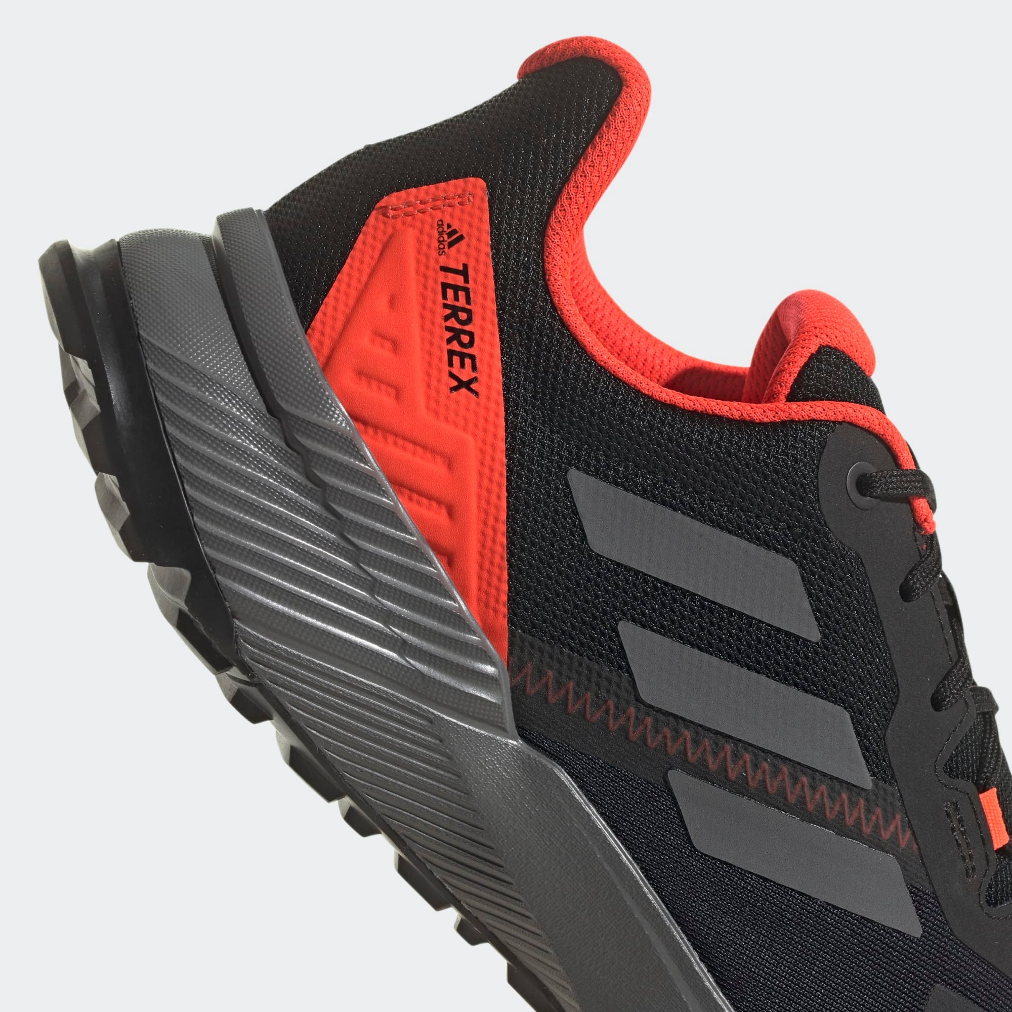 Adidas Terrex Soulstride Trail Running