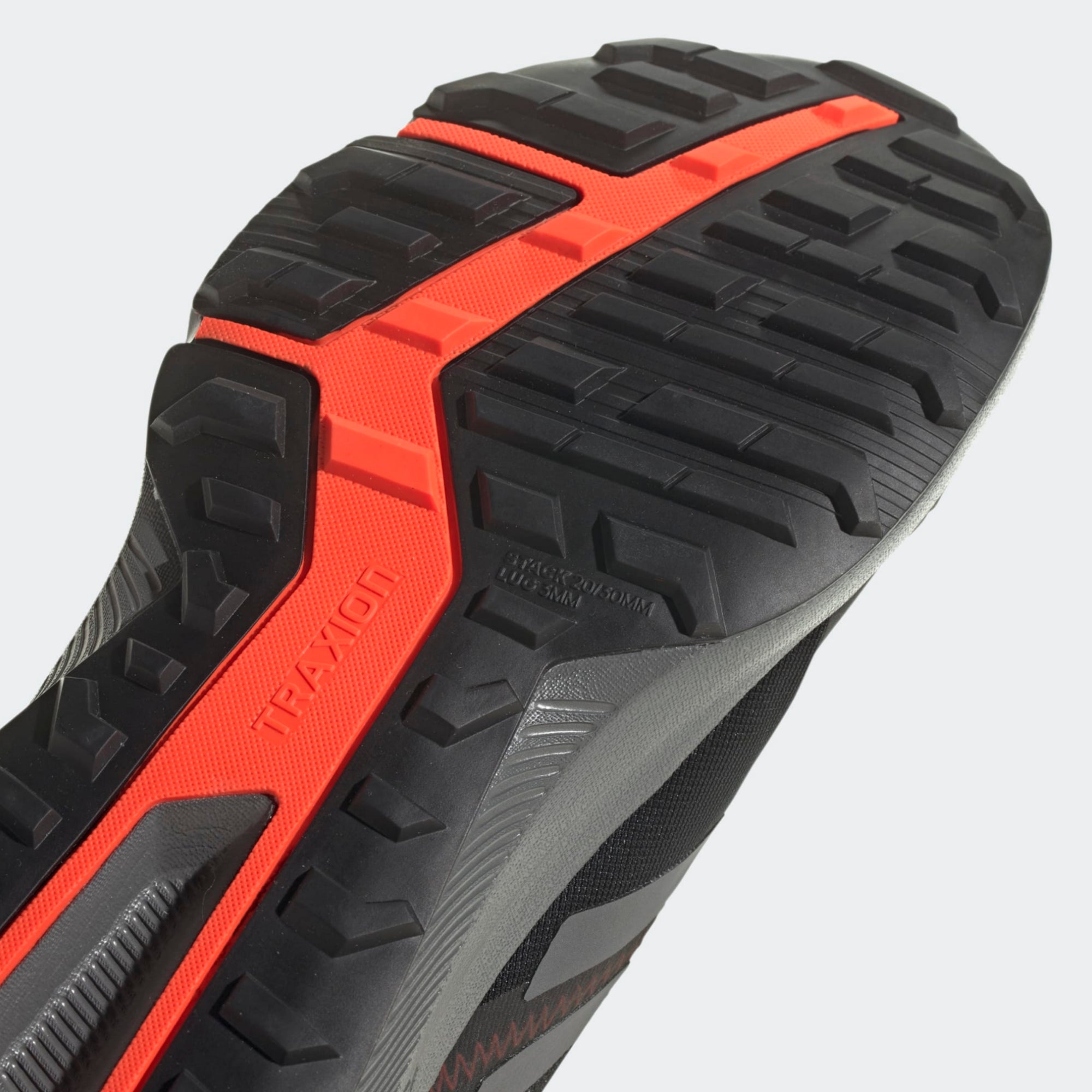 Adidas Terrex Soulstride Trail Running