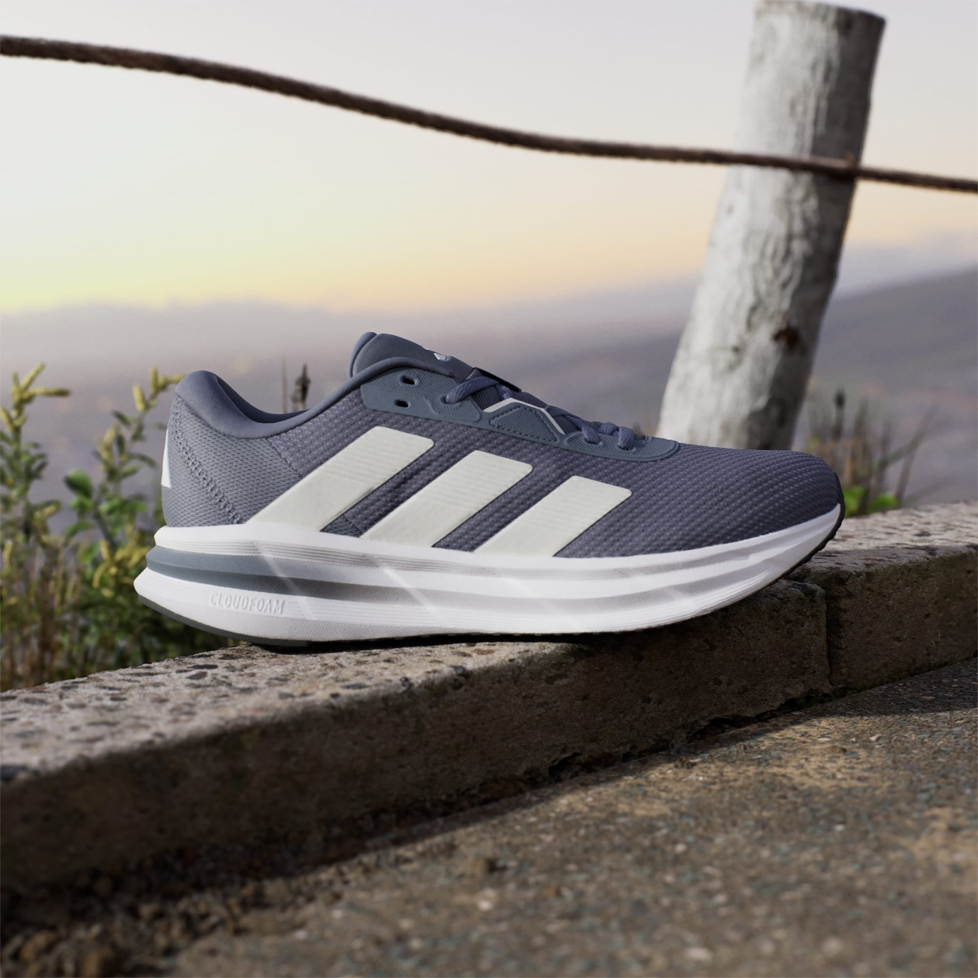 Adidas Galaxy 7