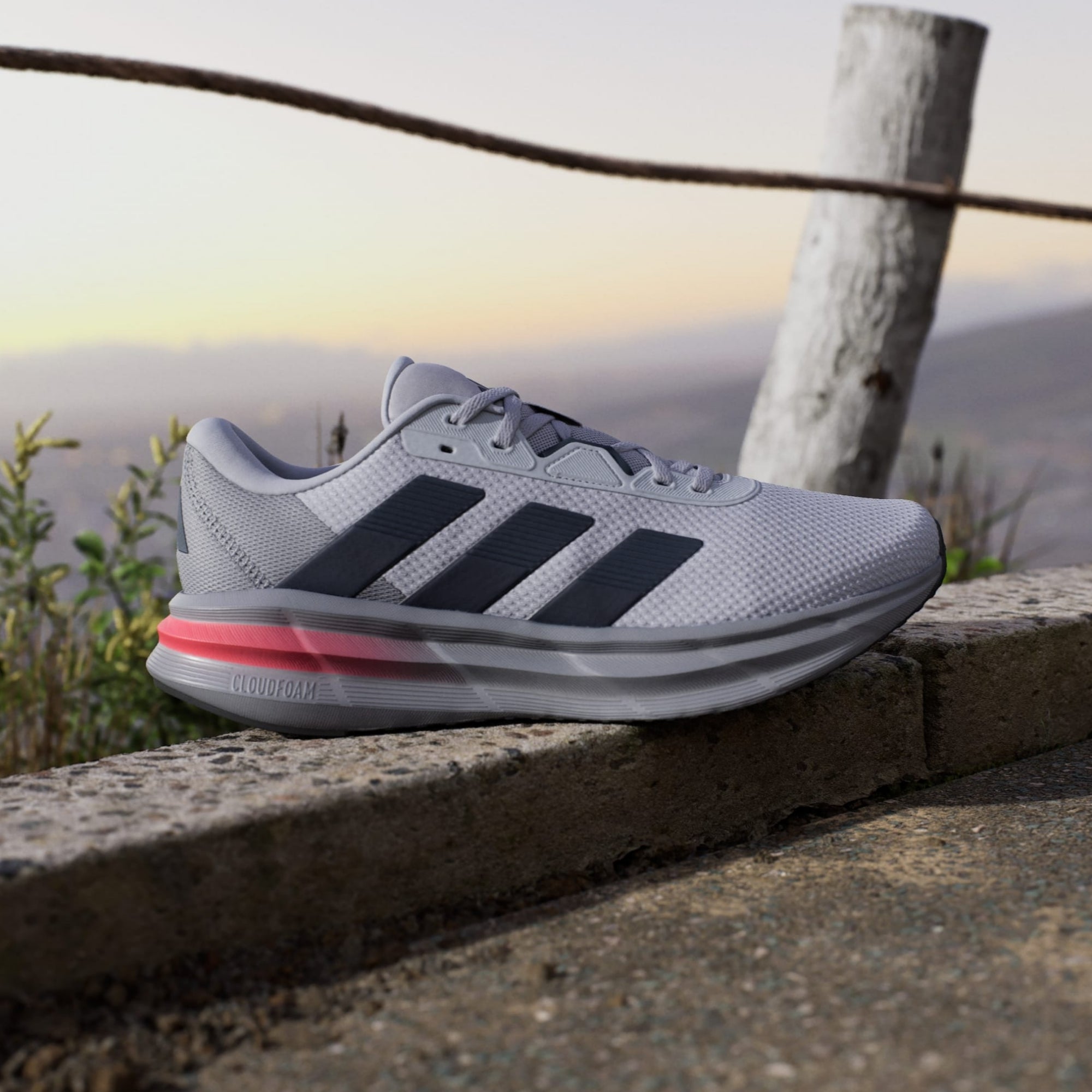 Adidas Galaxy 7