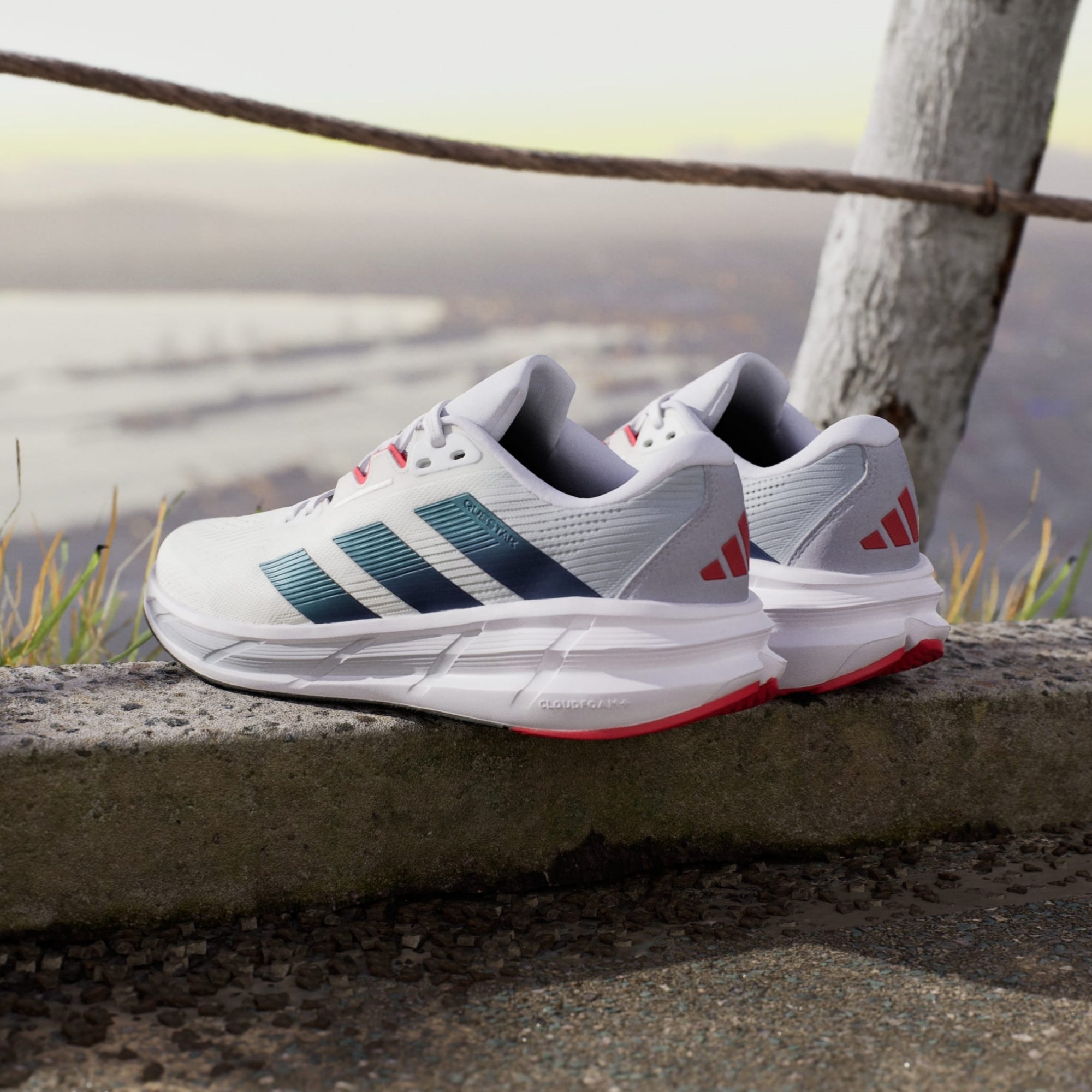 Adidas Questar 3