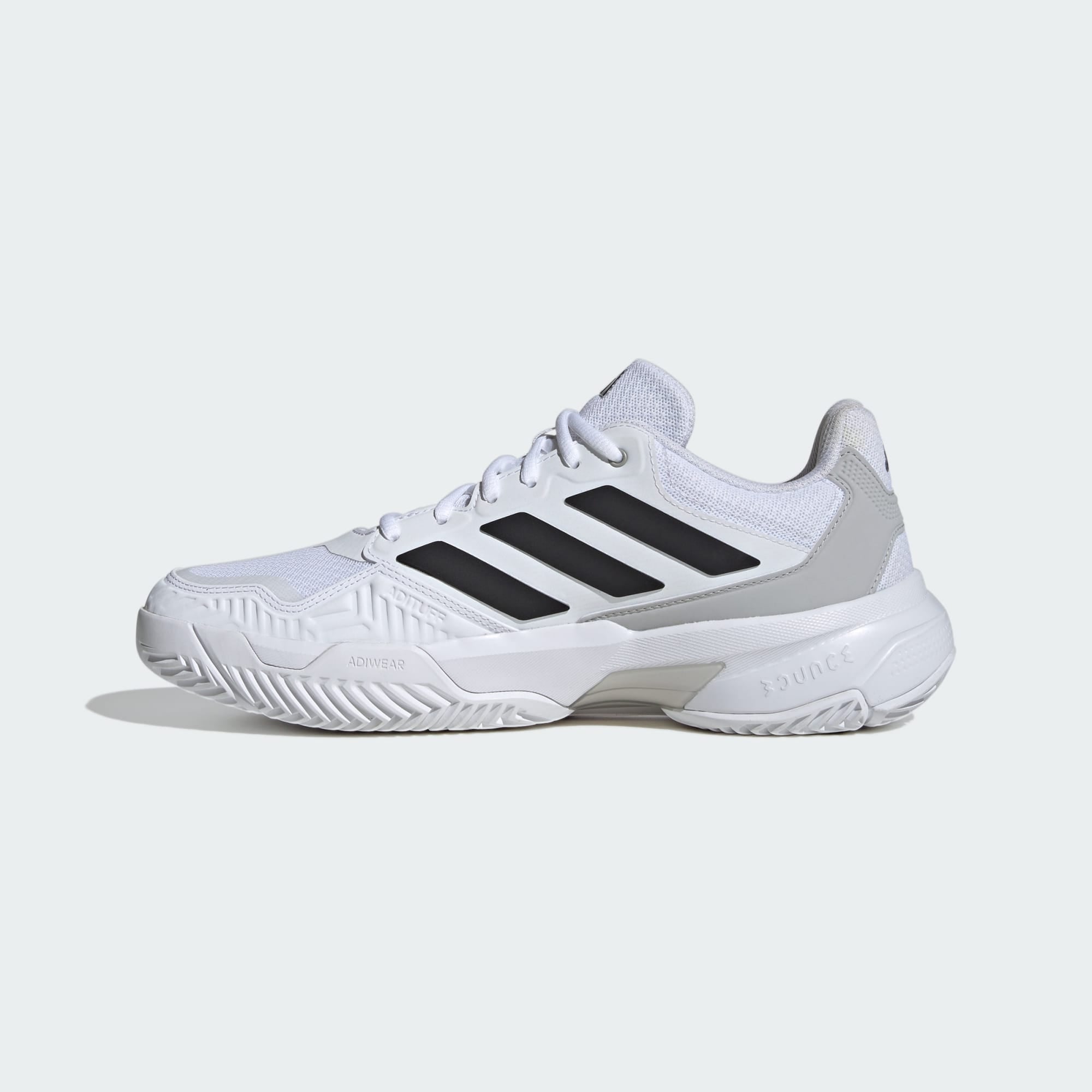 Adidas Courtjam Control 3