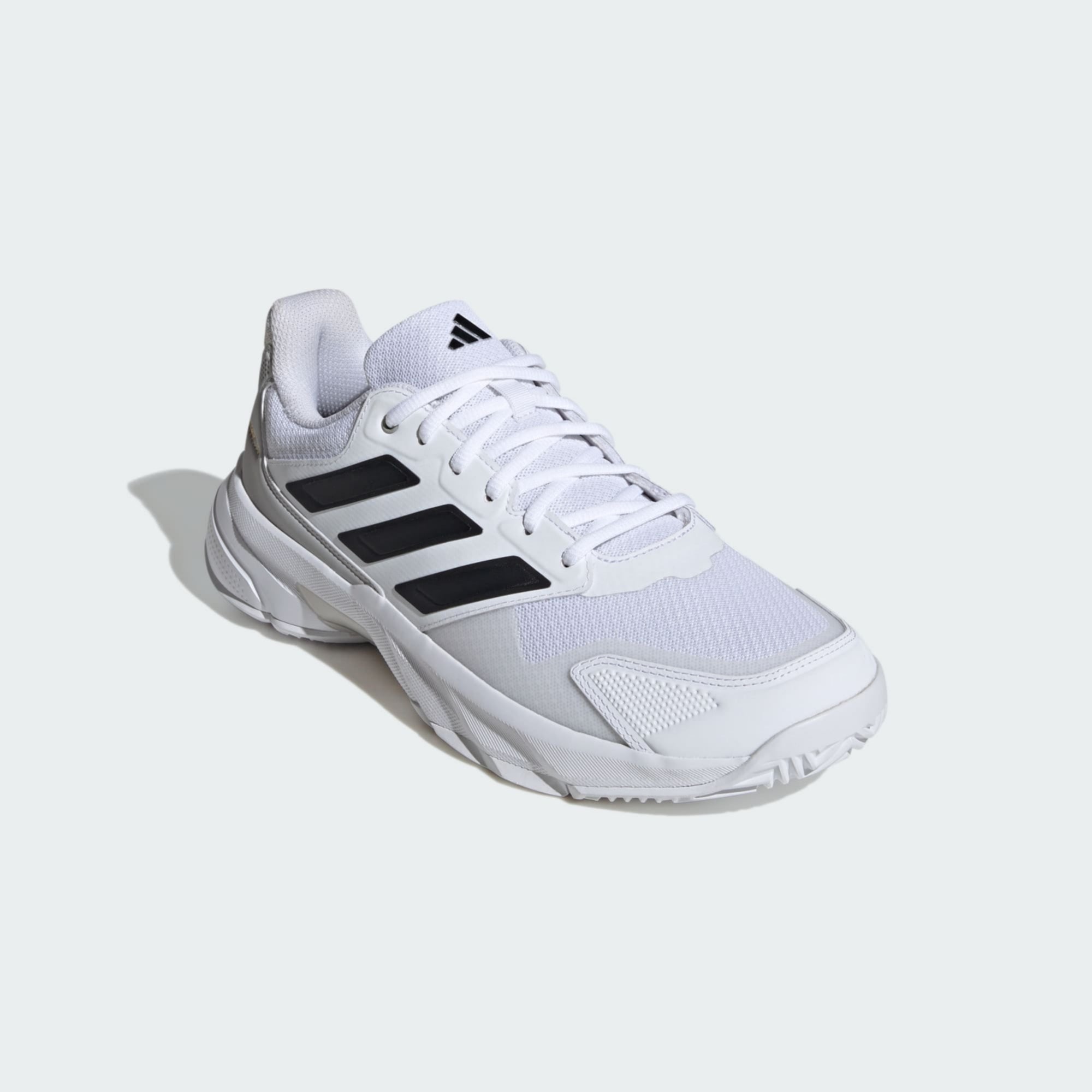 Adidas Courtjam Control 3