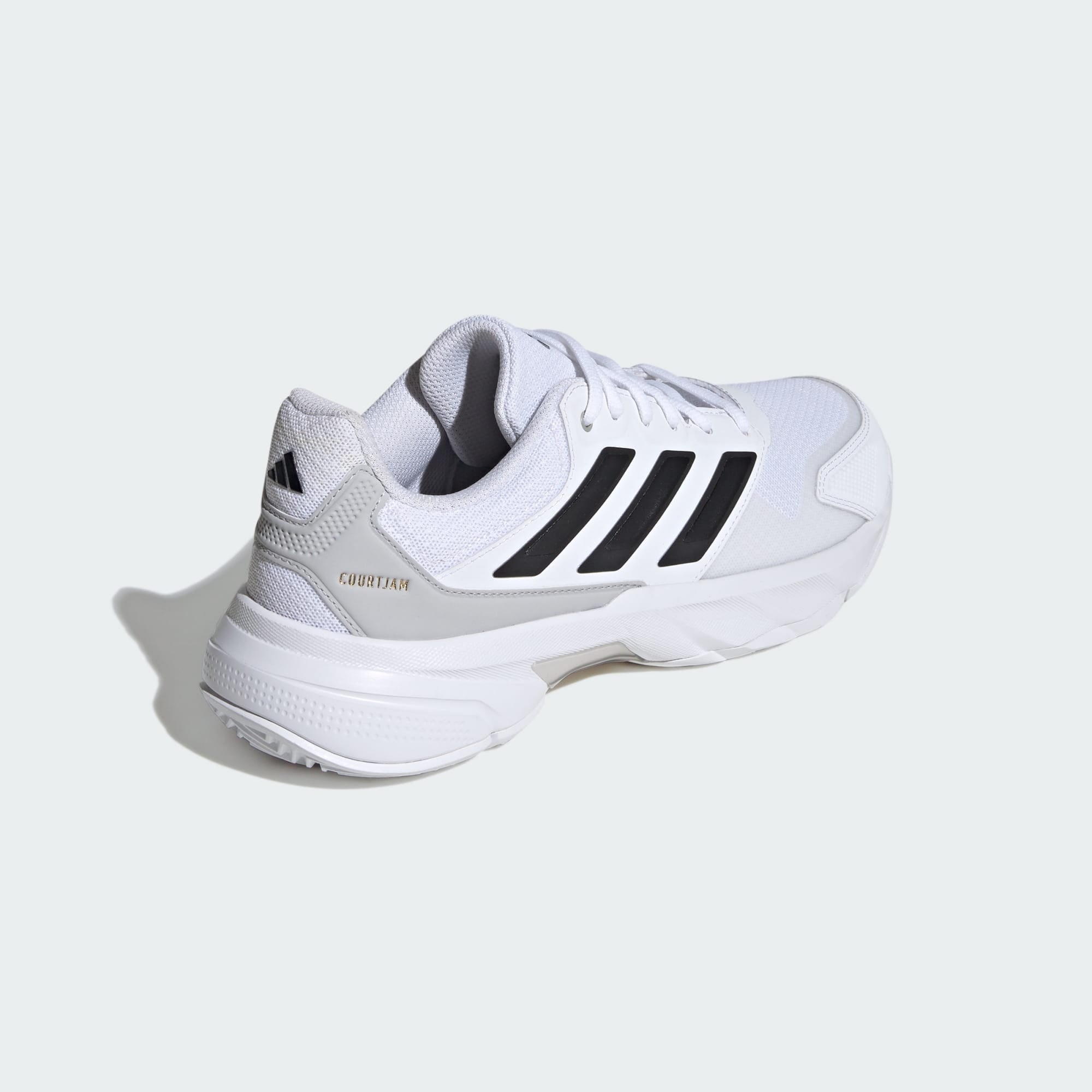 Adidas Courtjam Control 3