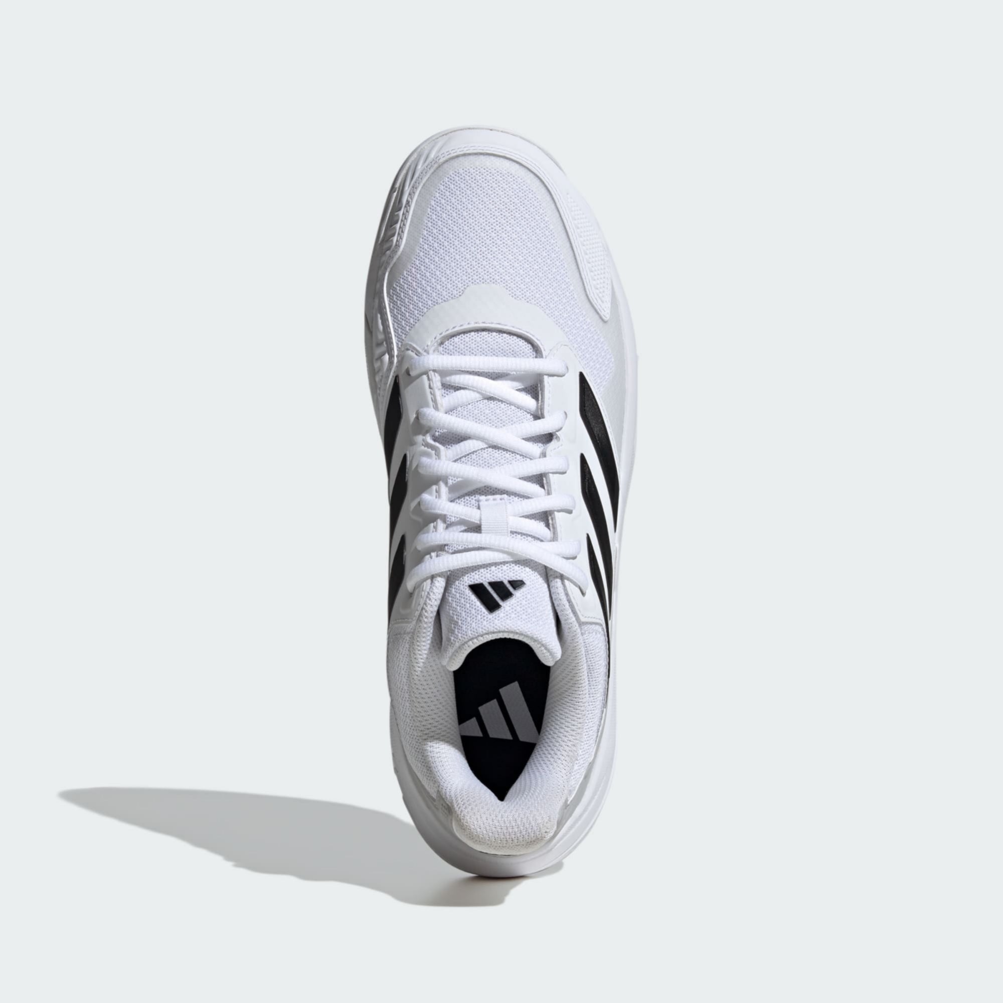 Adidas Courtjam Control 3