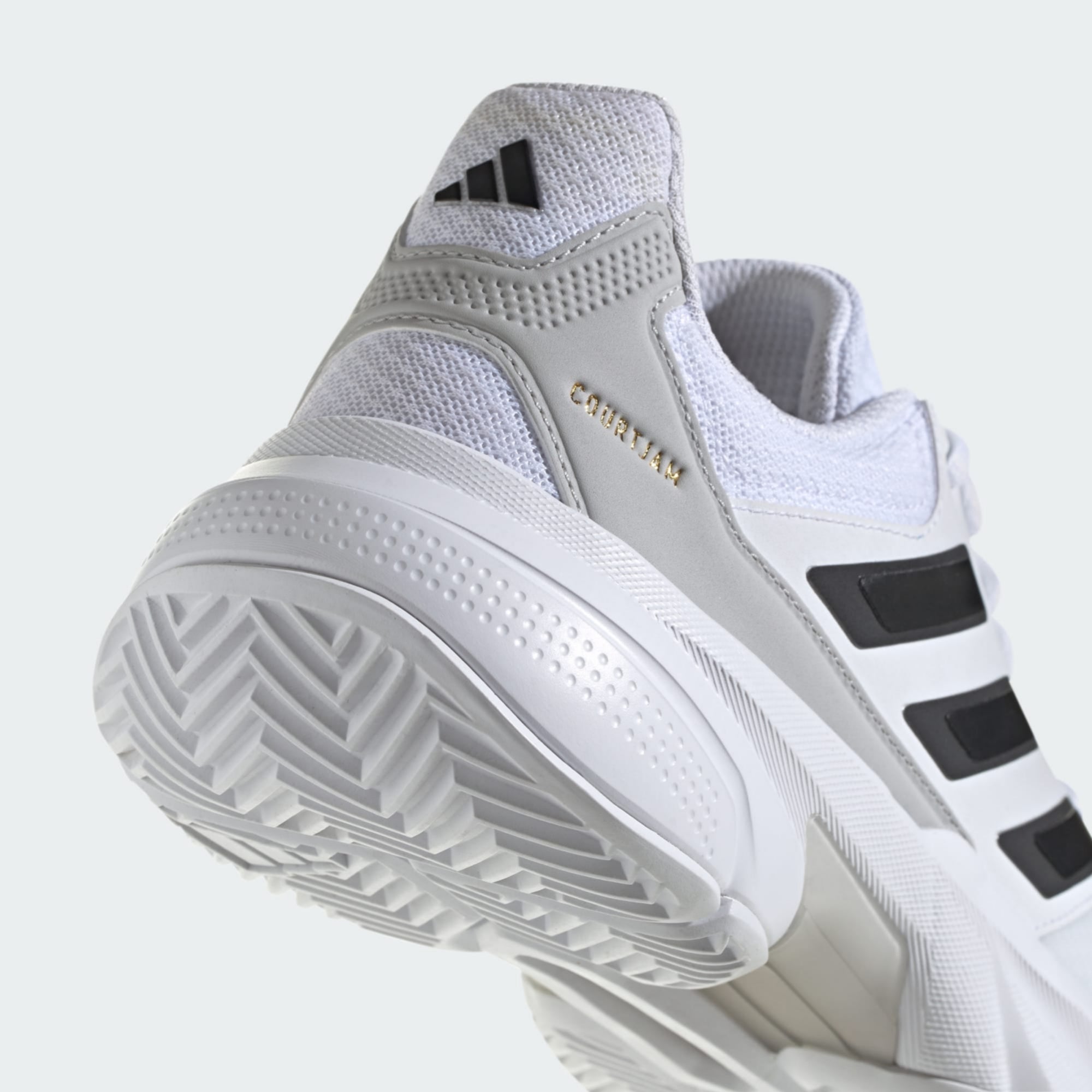Adidas Courtjam Control 3
