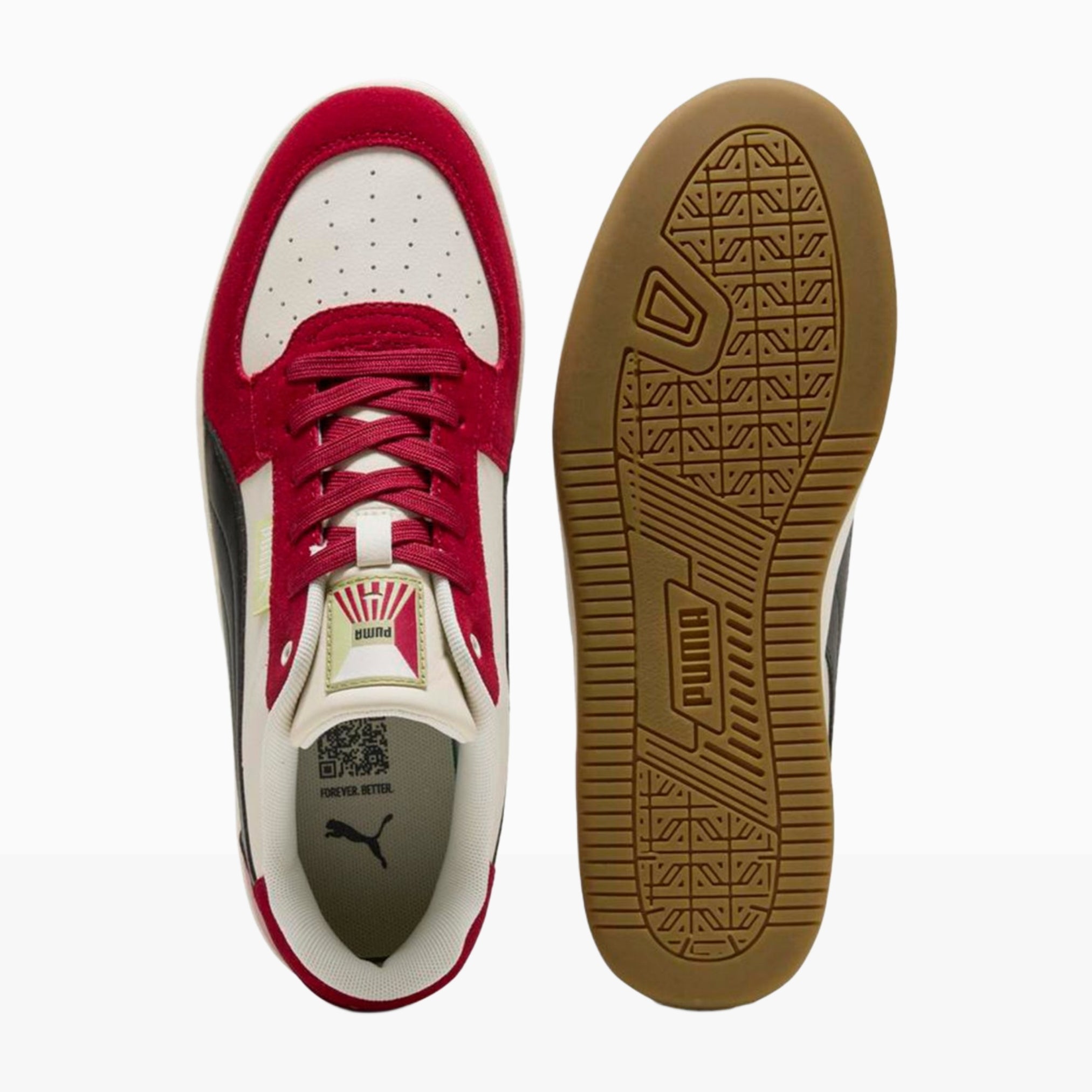 Puma Caven 2.0
