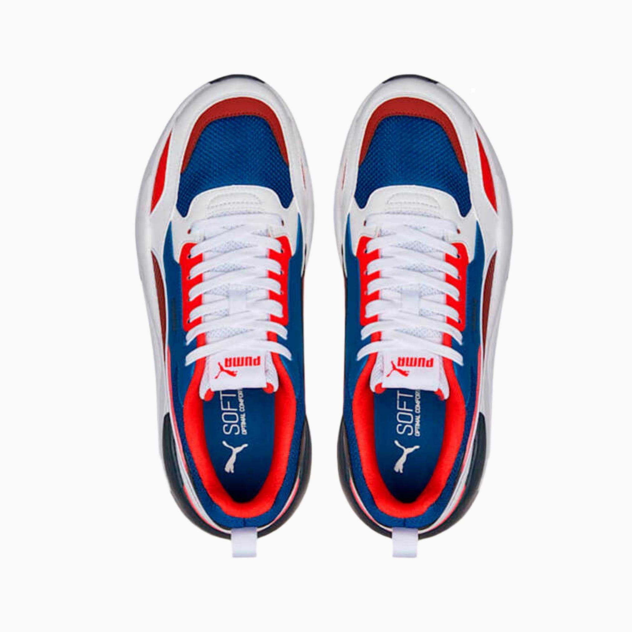 Puma X-Ray Square