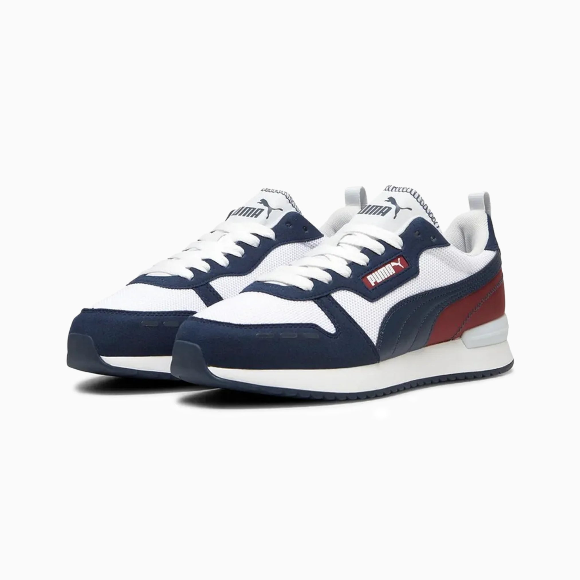 Puma R78