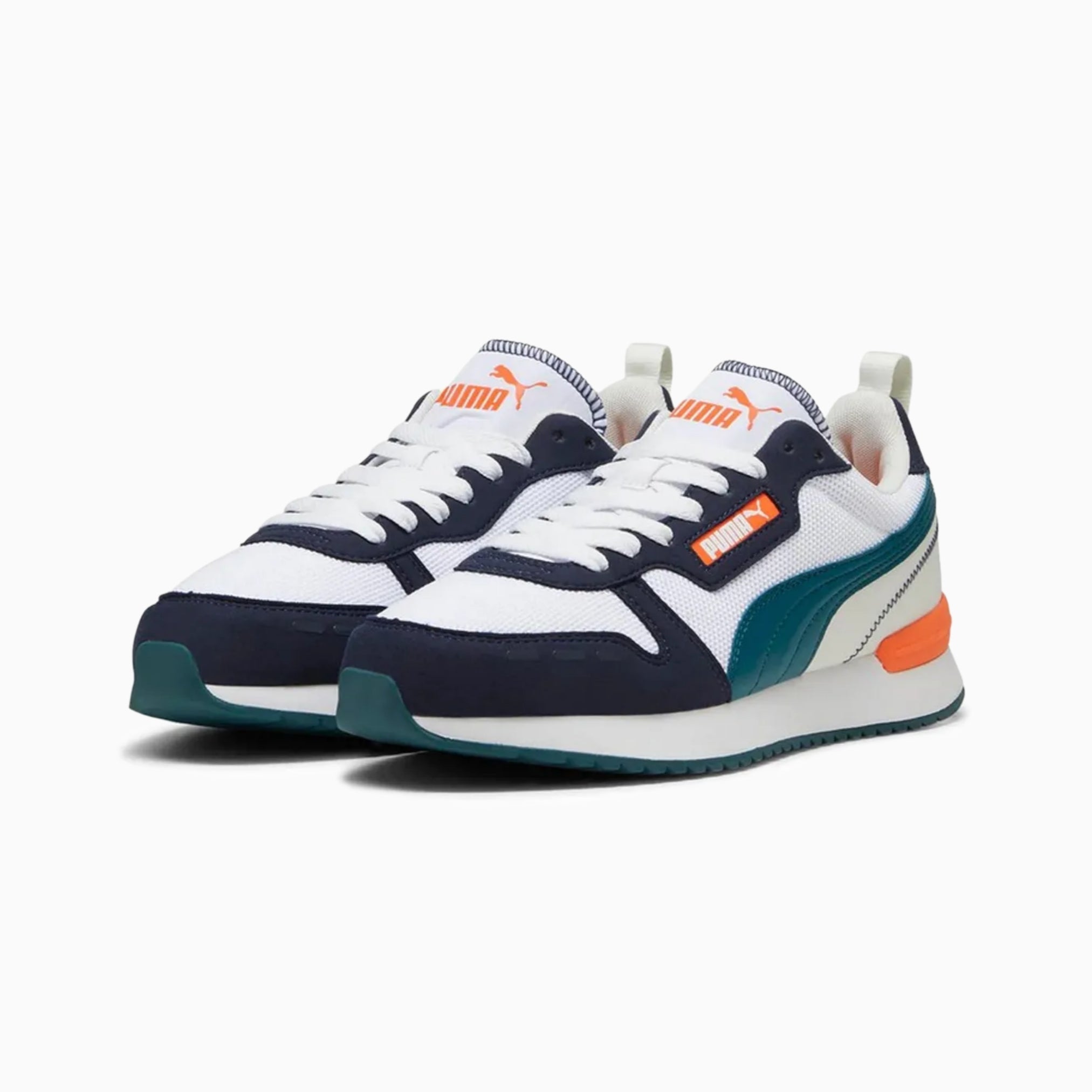 Puma R78