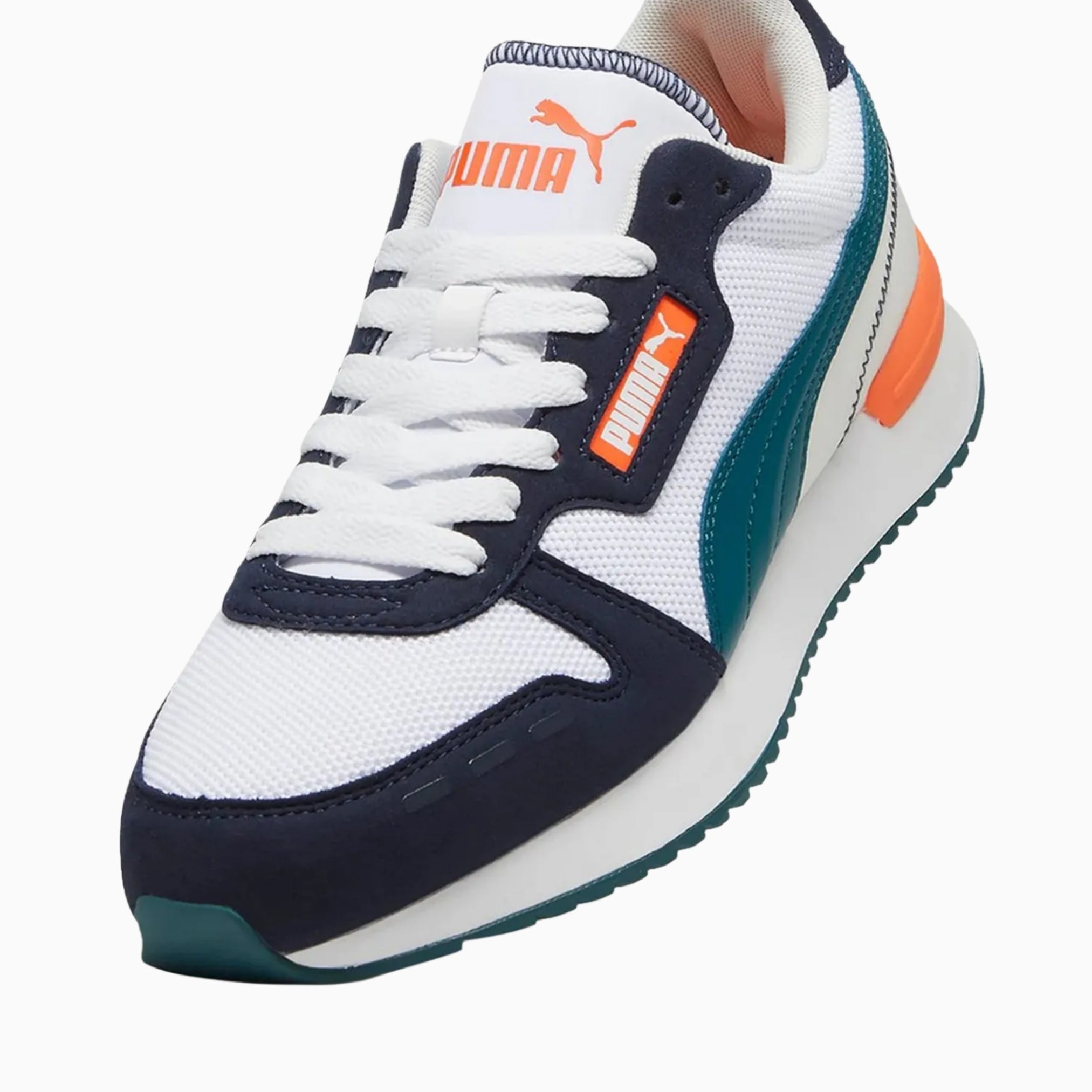 Puma R78