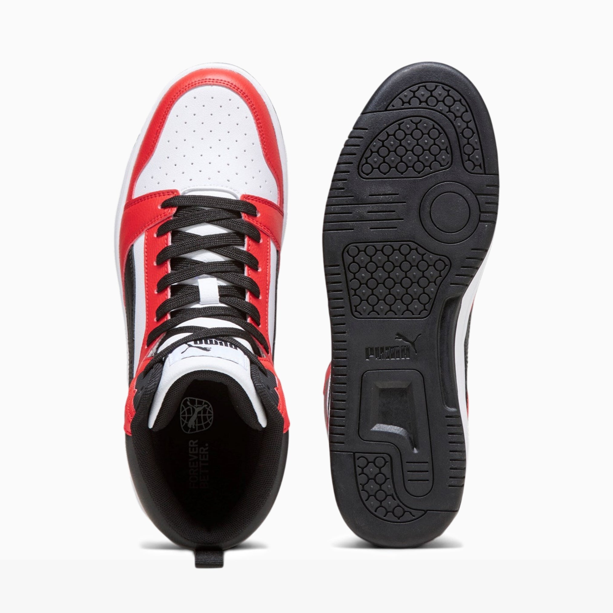 Puma Rebound V6