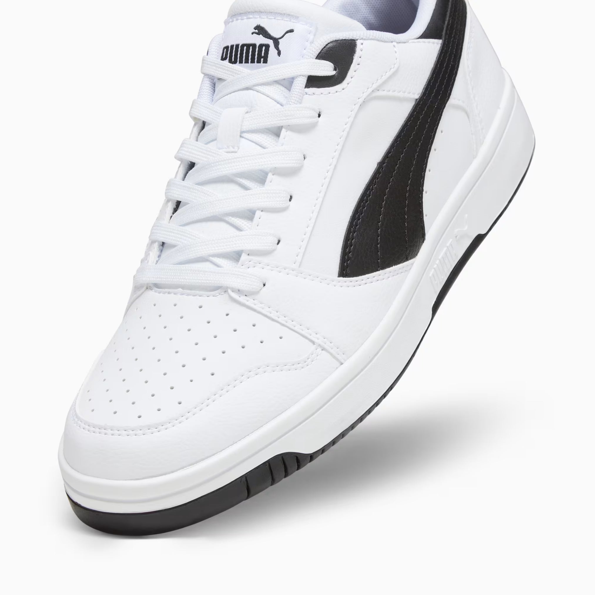 Puma Rebound V6 Low