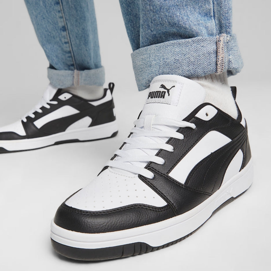 Puma Rebound V6 Low