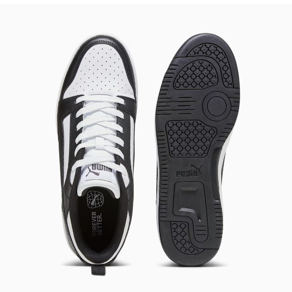 Puma Rebound V6 Low