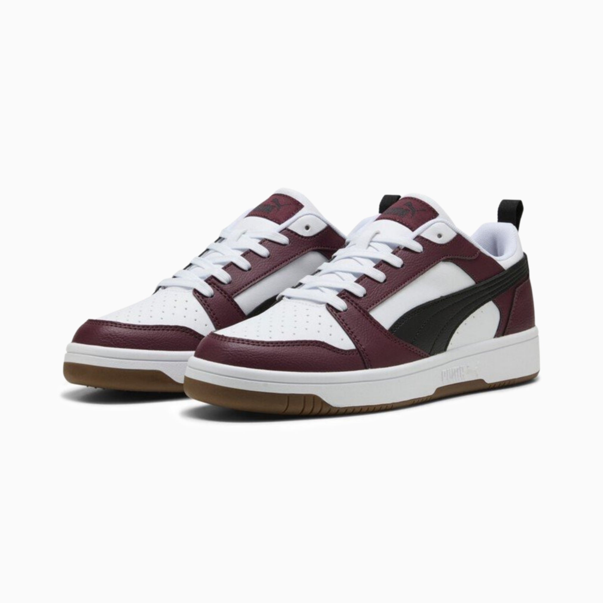 Puma Rebound V6 Low