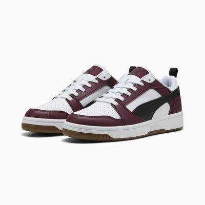 Puma Rebound V6 Low