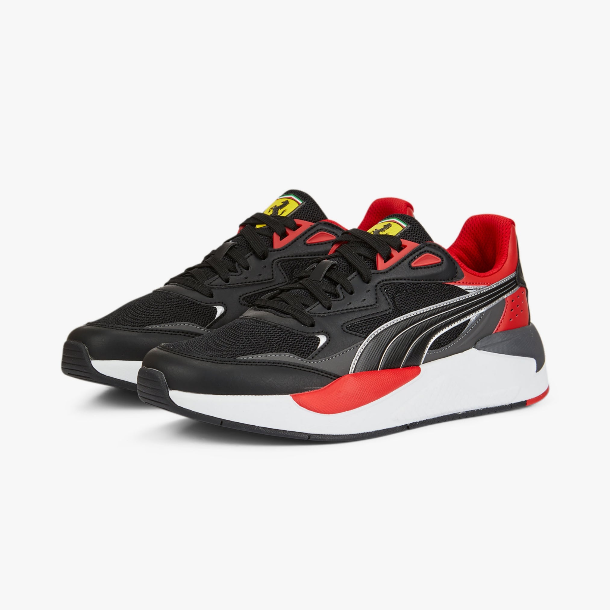 Puma Scuderia Ferrari X-Ray Speed