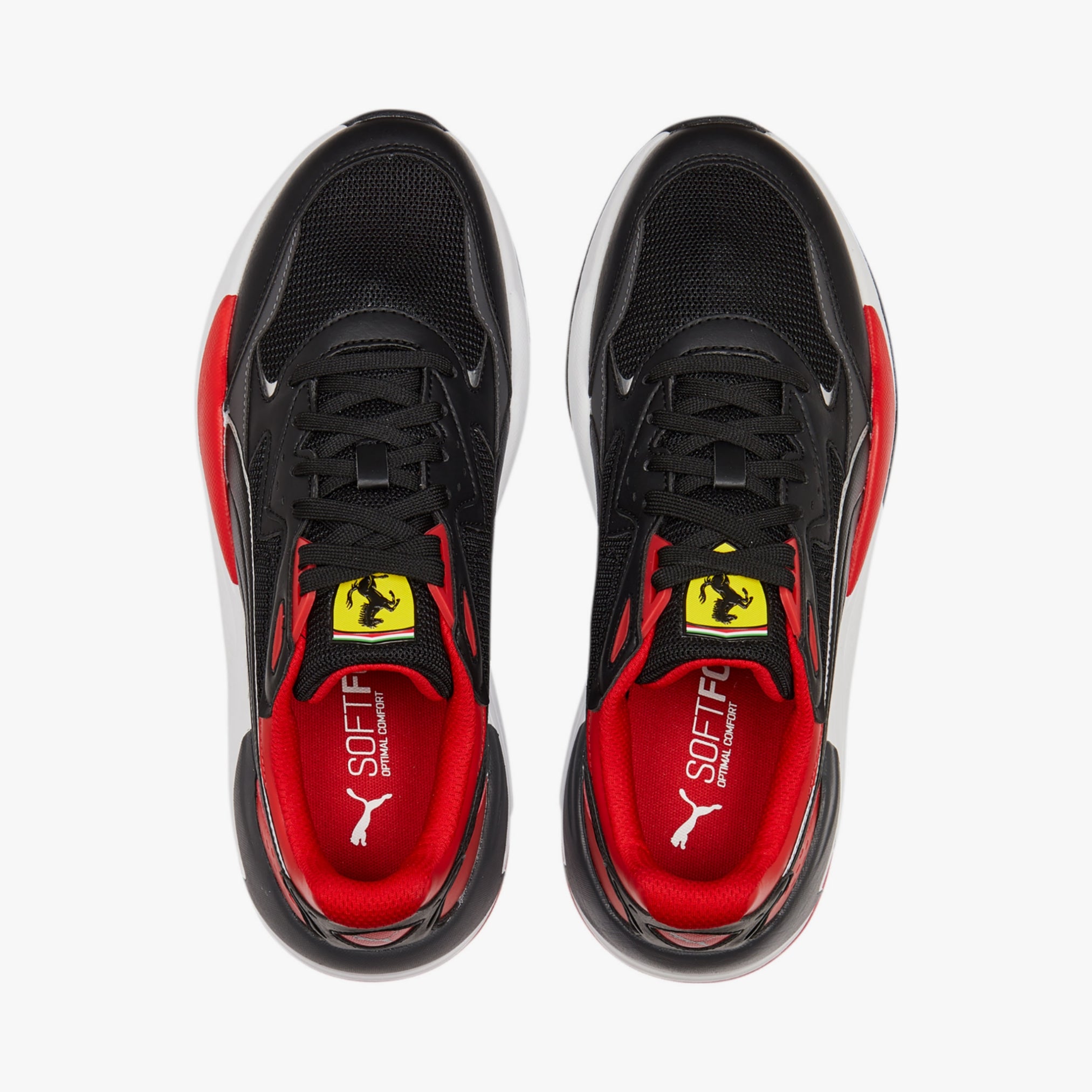Puma Scuderia Ferrari X-Ray Speed