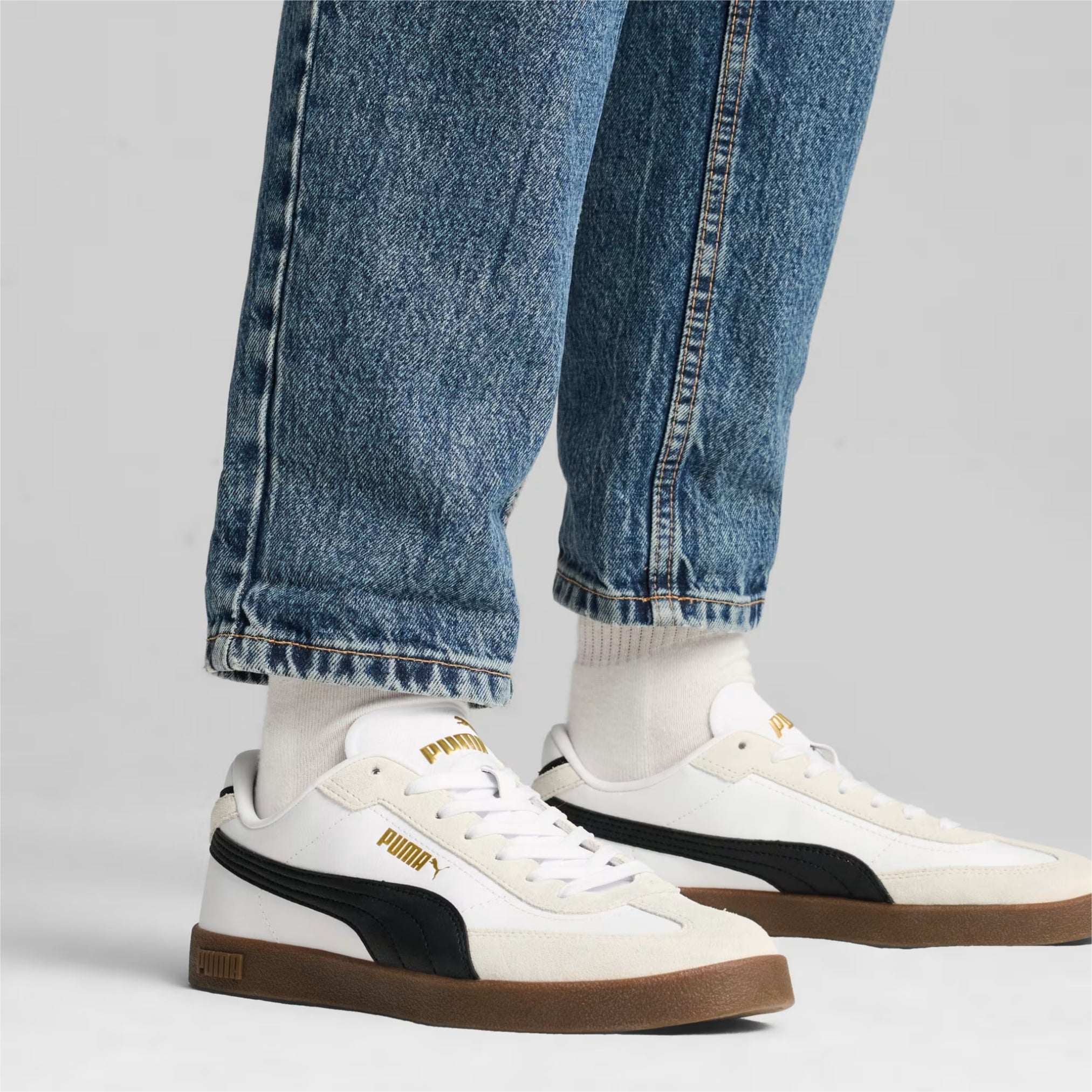 Puma Club II Era