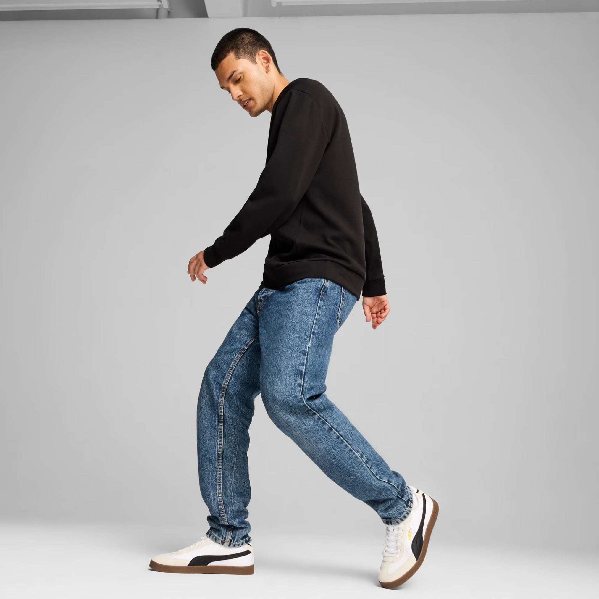 Puma Club II Era