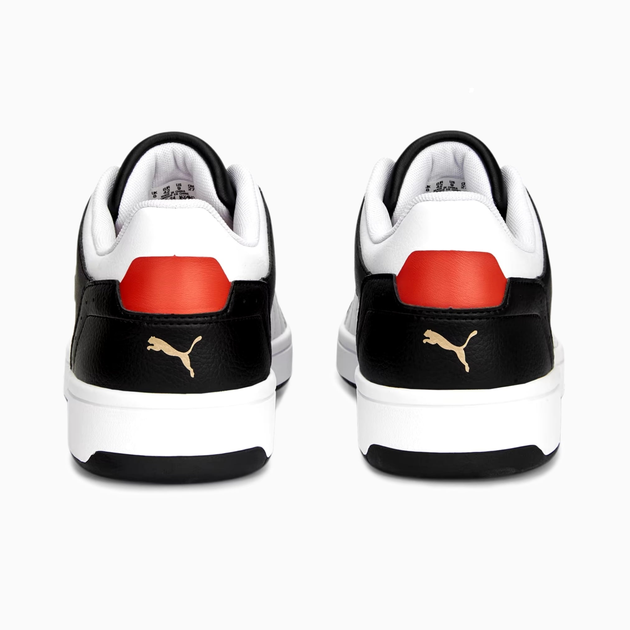 Puma Rebound Joy Low
