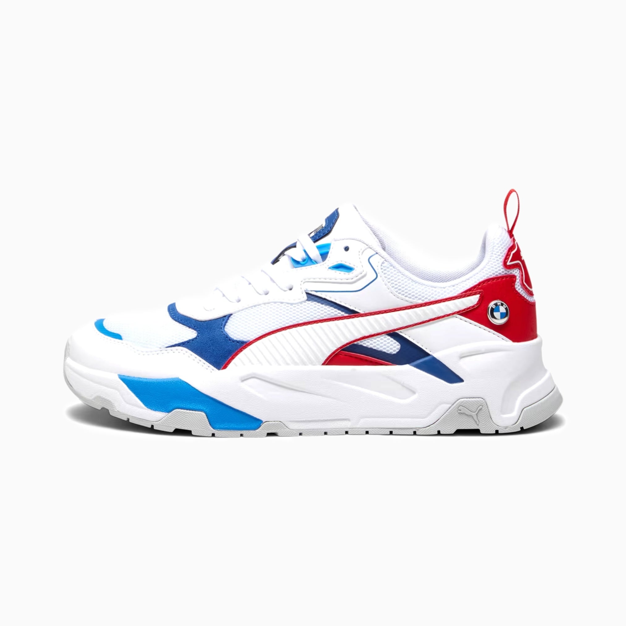 Puma BMW M Motorsport Trinity