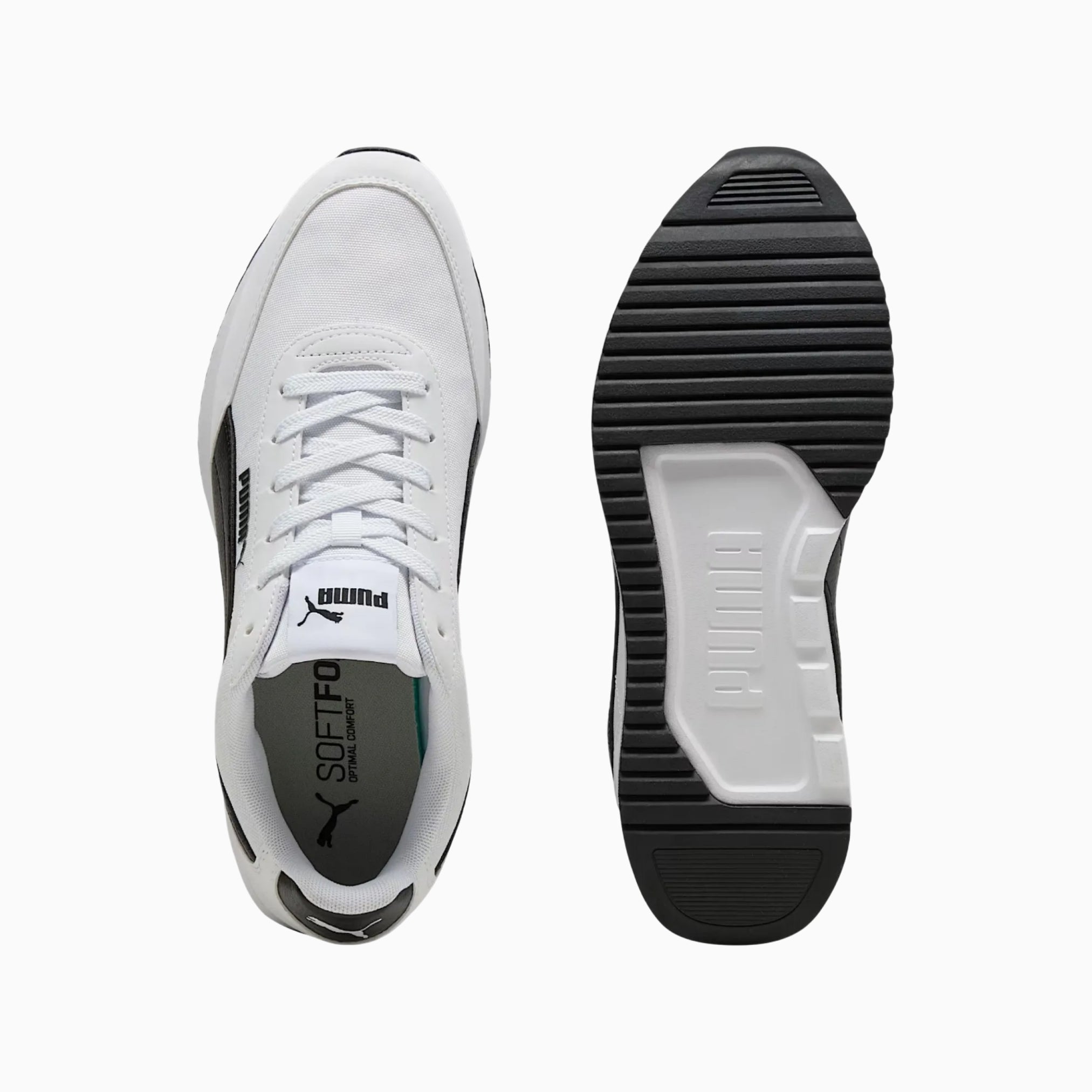Puma R78 Lightwind