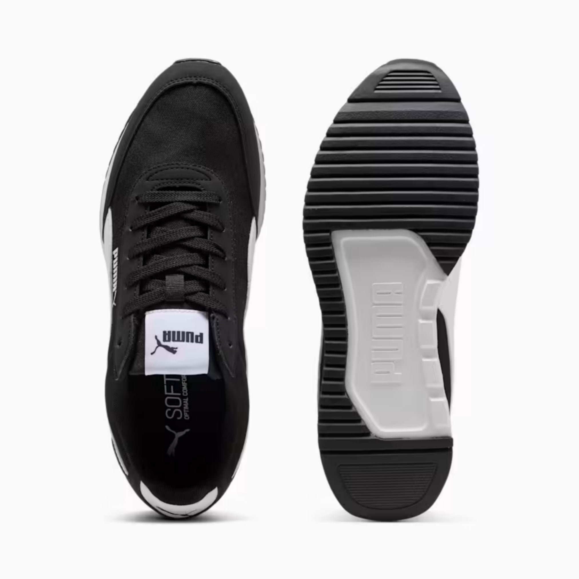 Puma R78 Lightwind