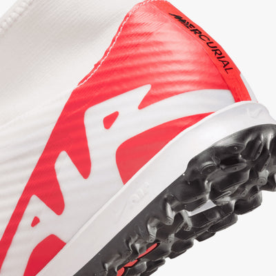 Nike Air Zoom Mercurial Superfly 9 Academy TF