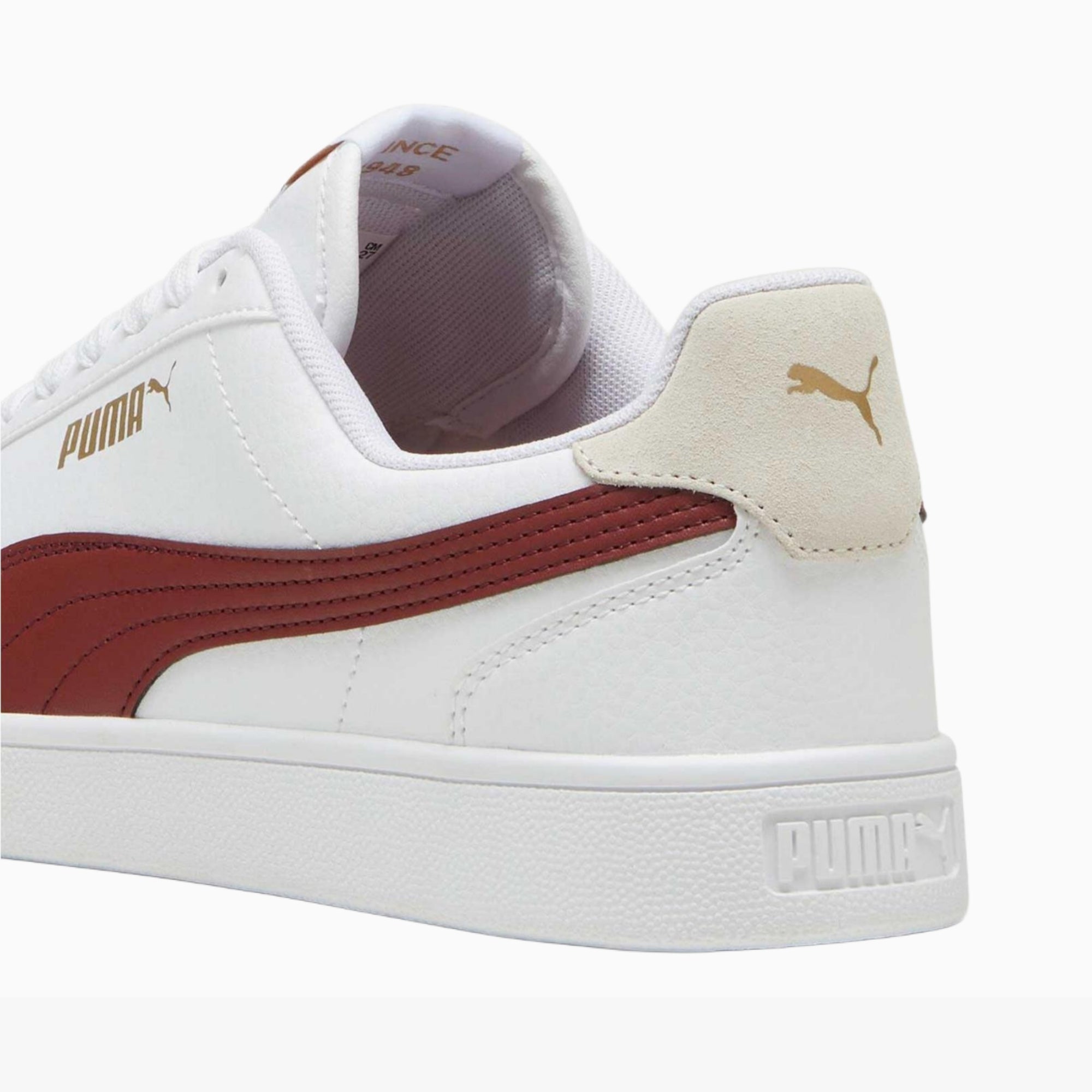Puma Shuffle
