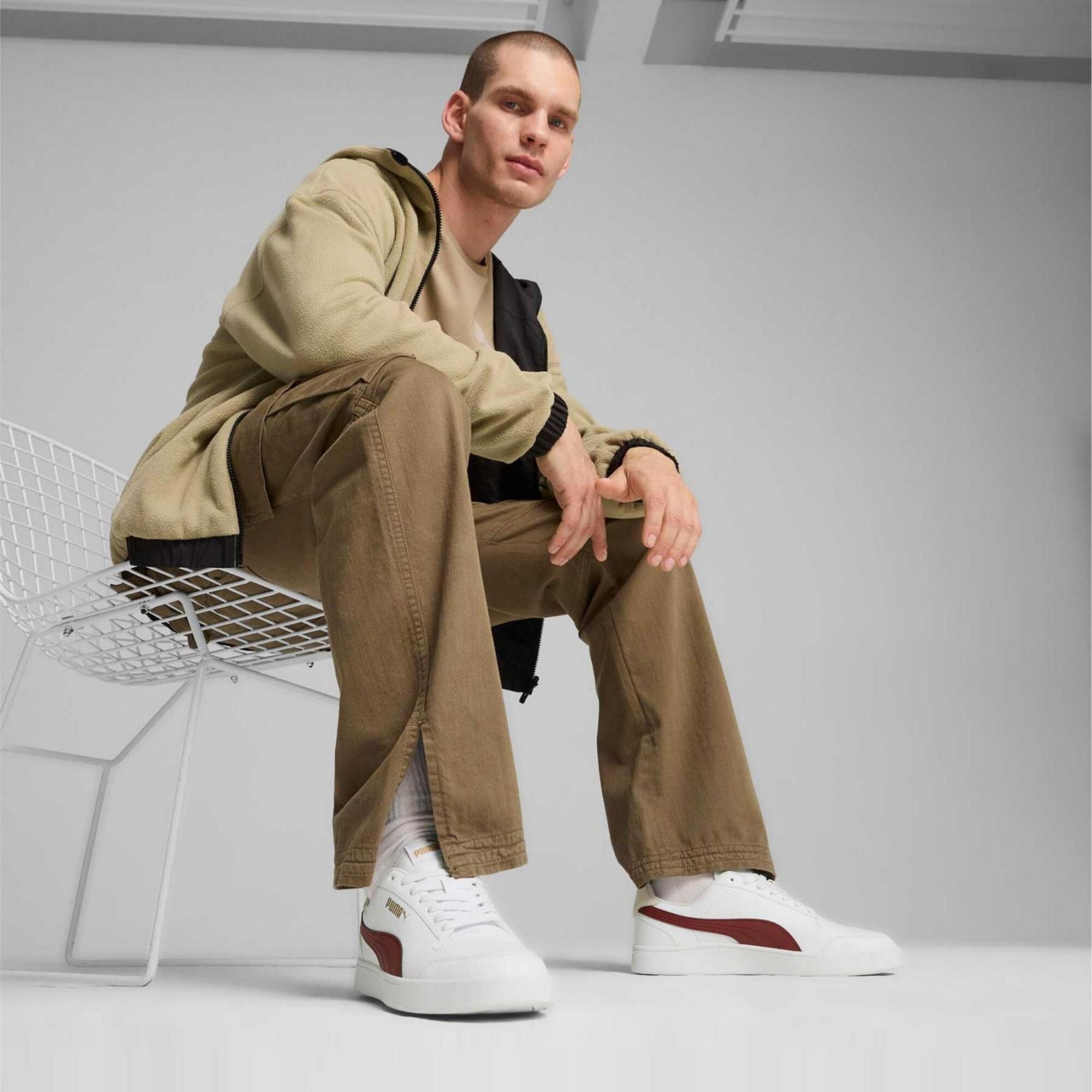 Puma Shuffle