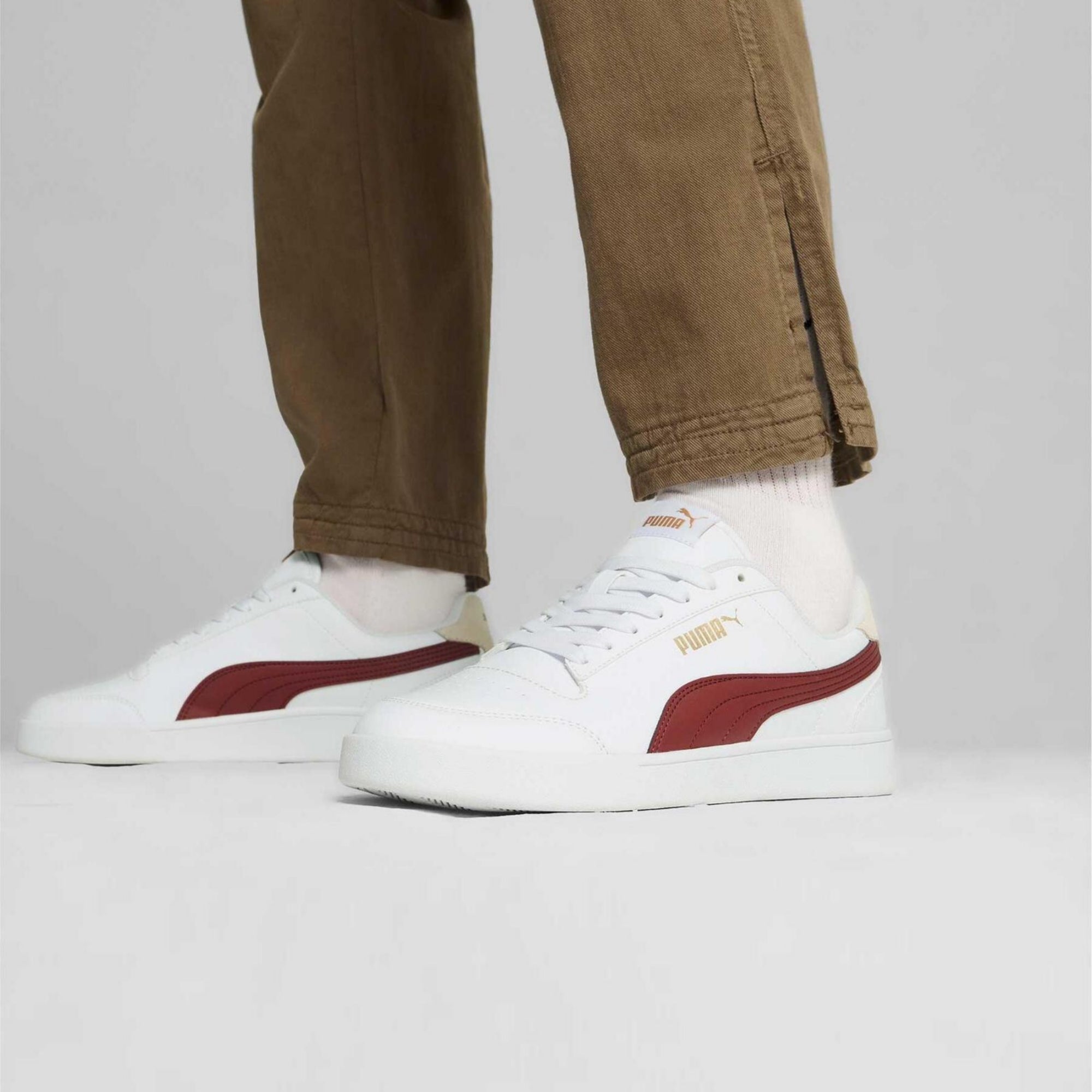 Puma Shuffle
