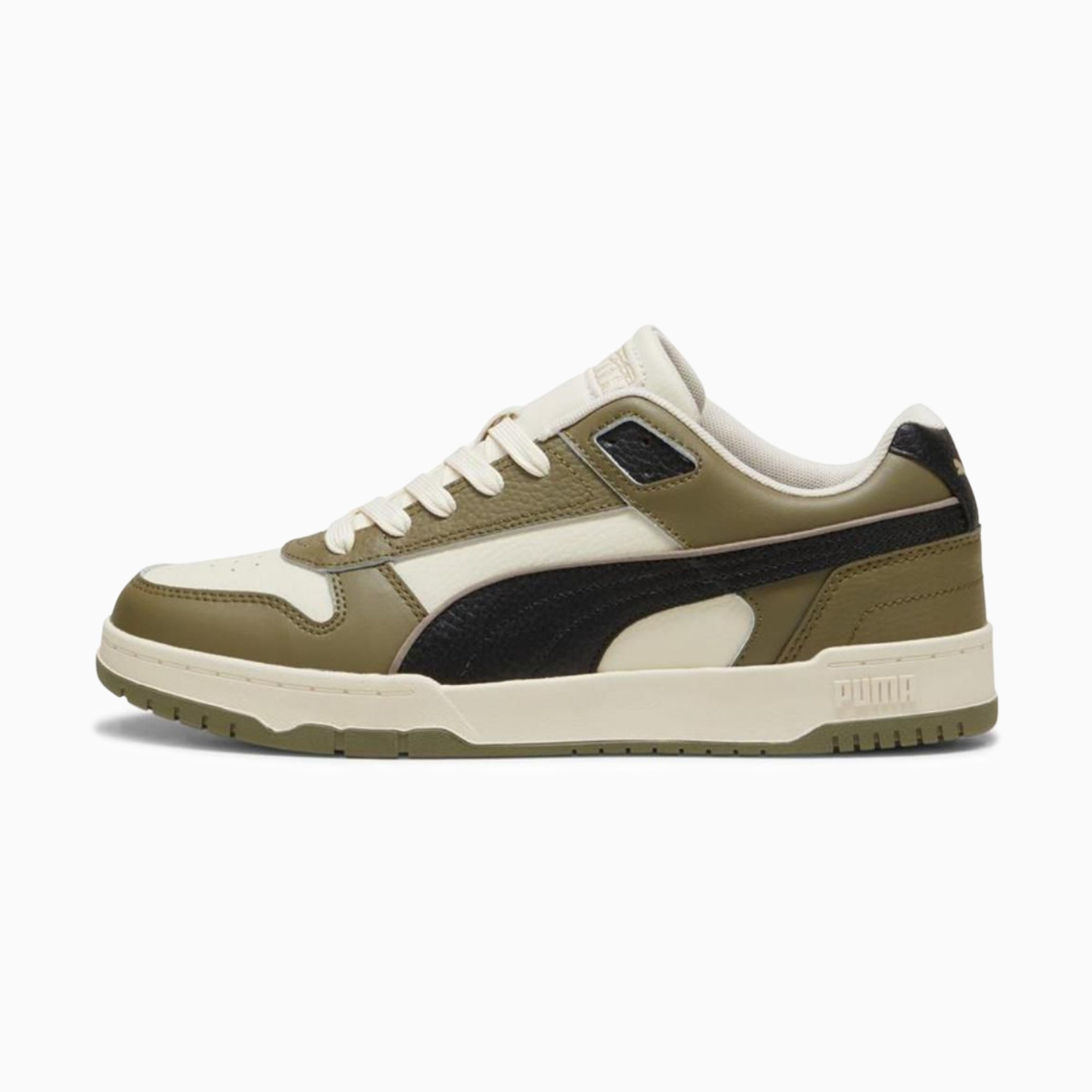 Puma RBD Game Low
