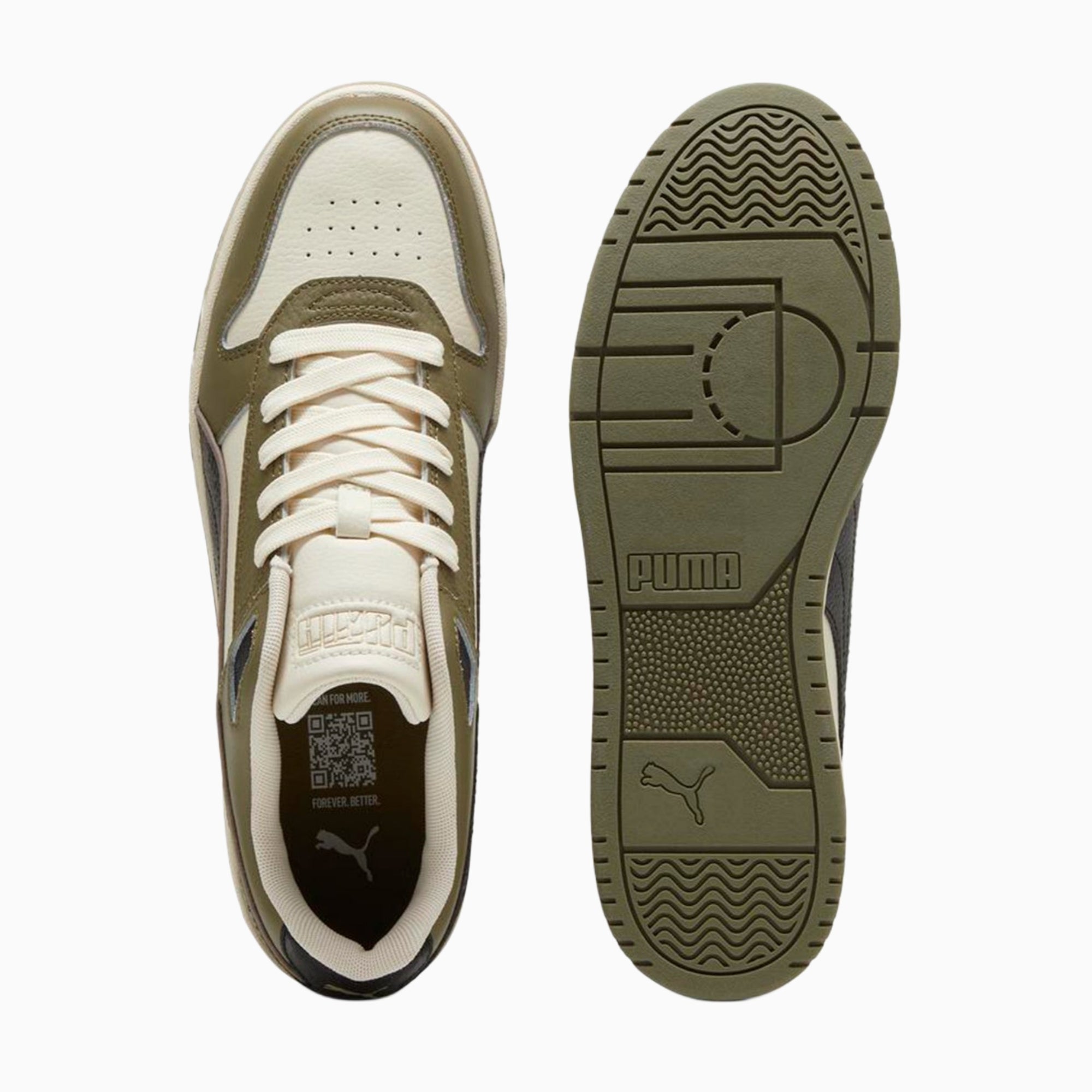 Puma RBD Game Low