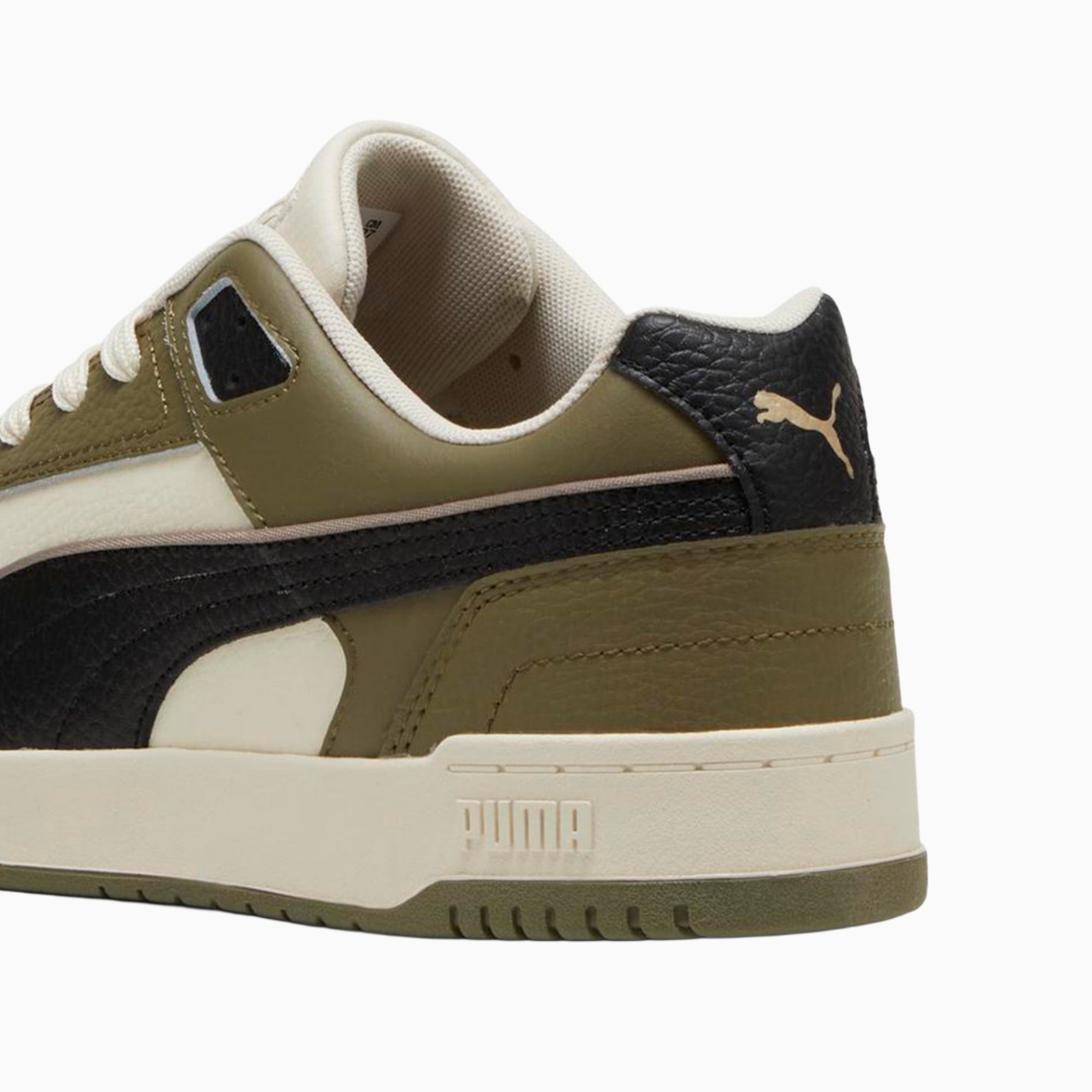 Puma RBD Game Low