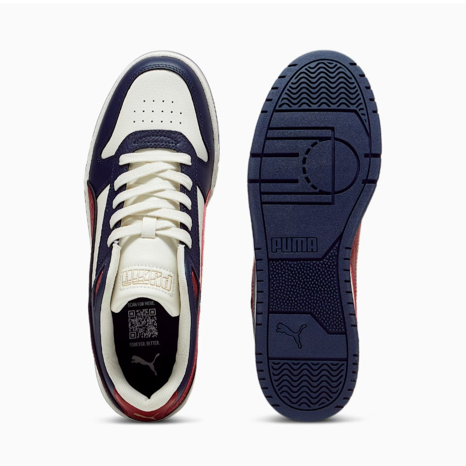 Puma RBD Game Low