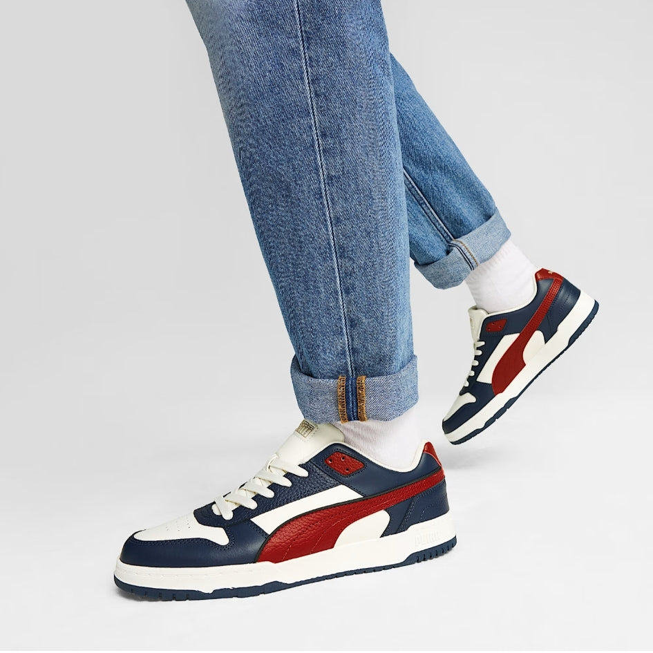 Puma RBD Game Low