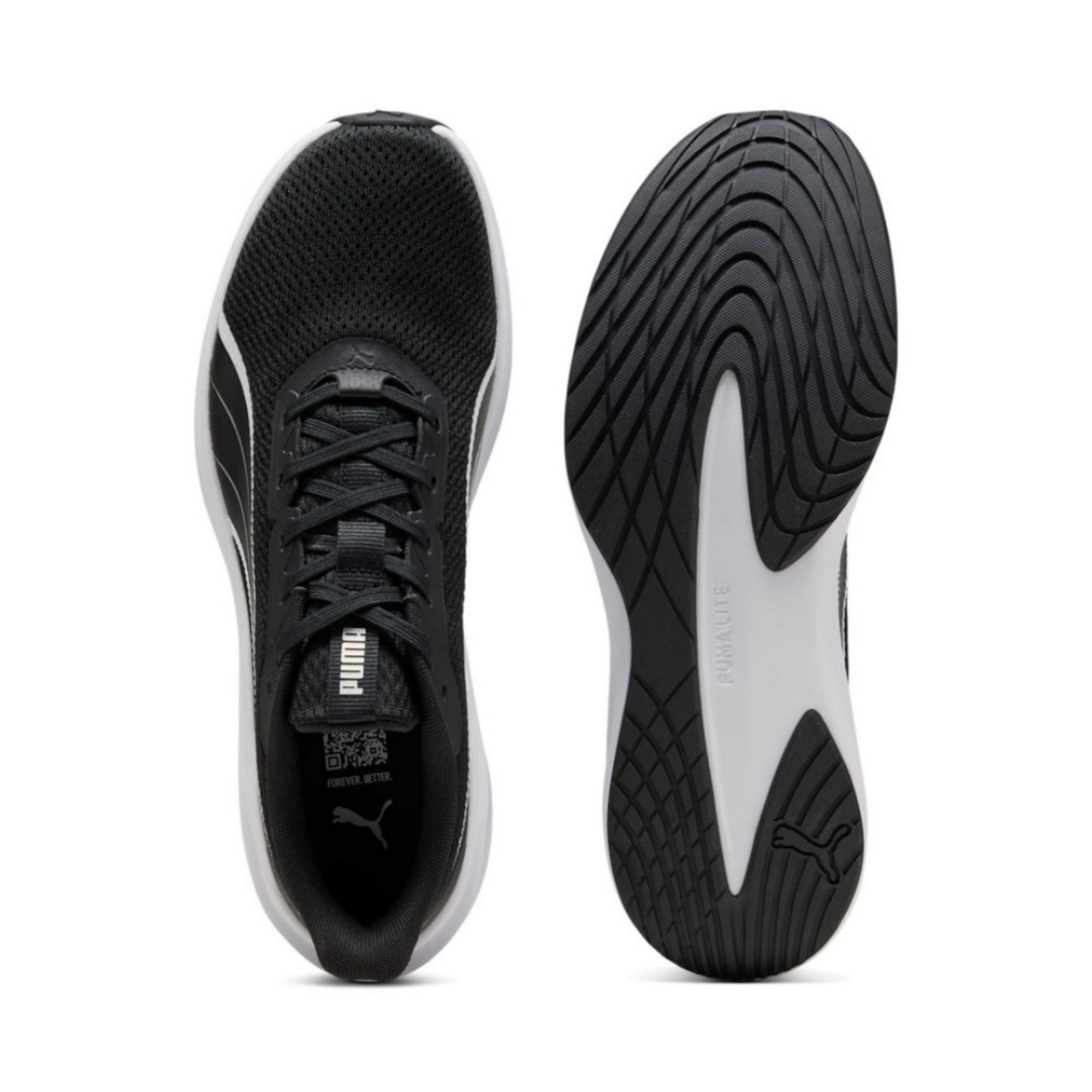 Puma Dasher Lite
