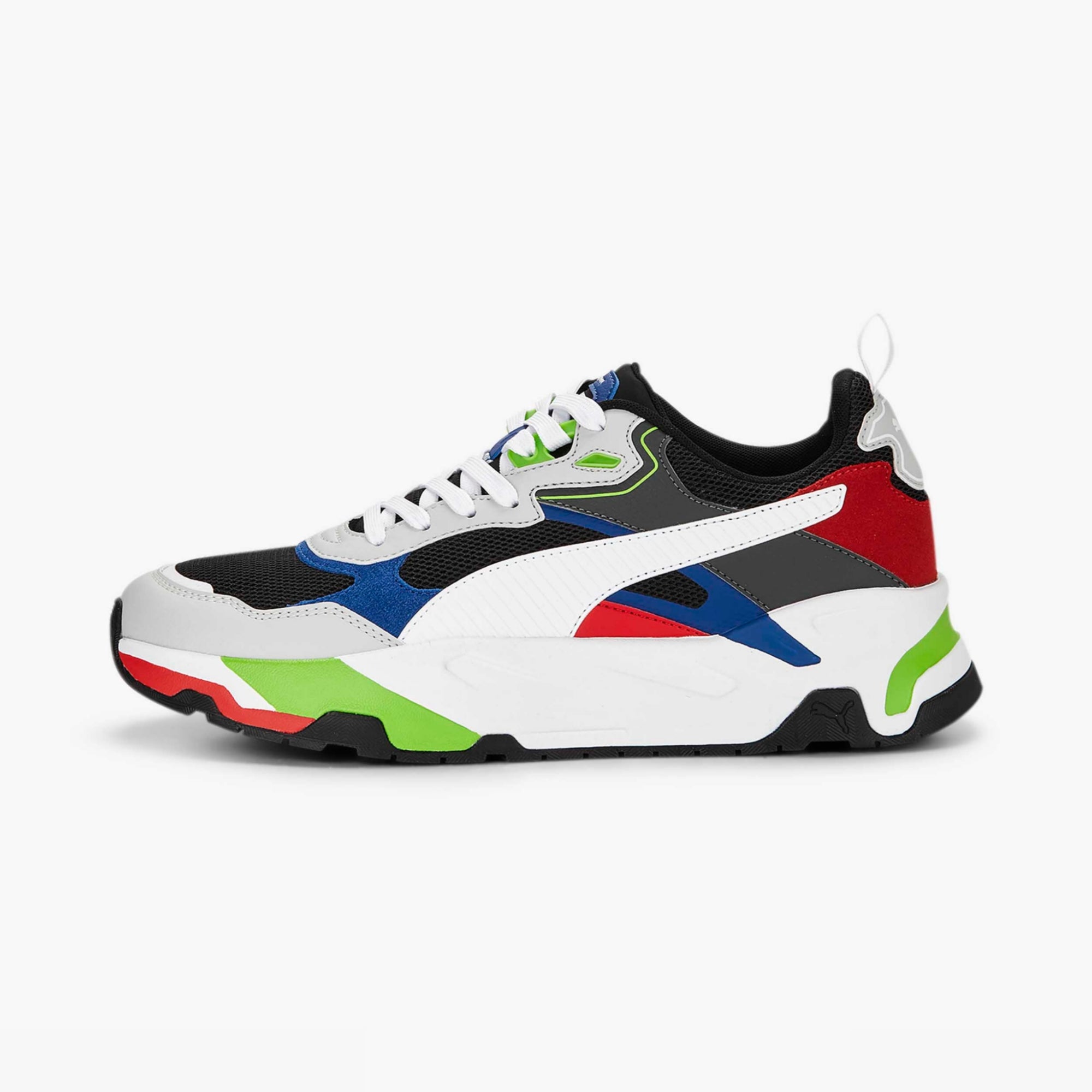 Puma Trinity