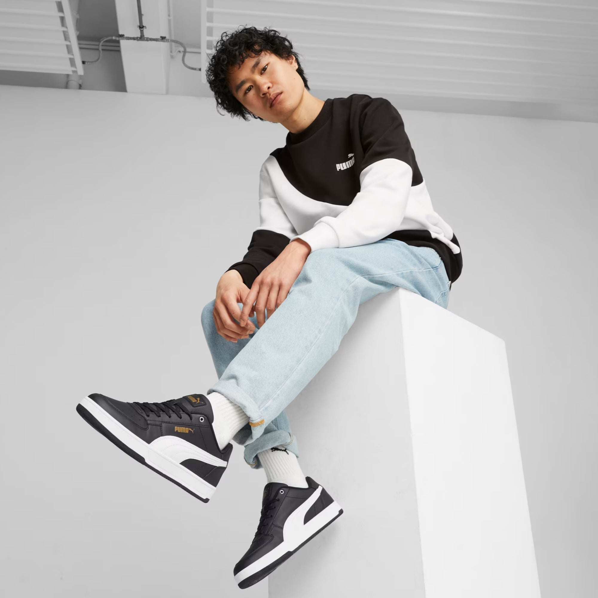 Puma Caven 2.0