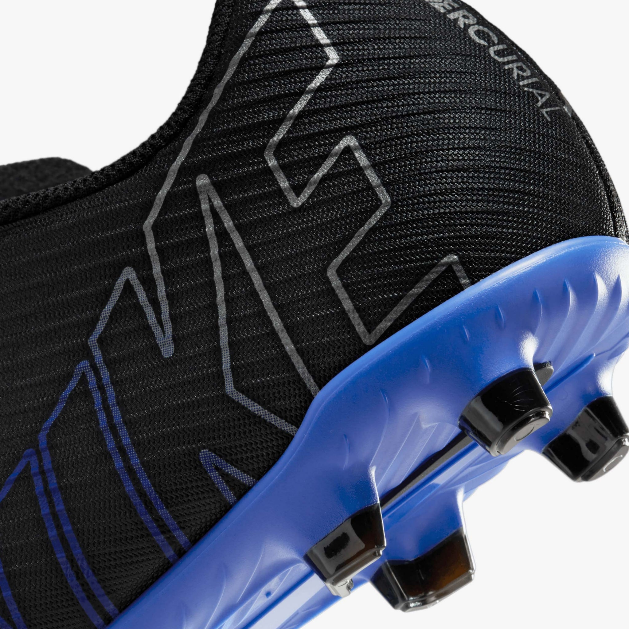 Nike Mercurial Vapor 15 Club FG