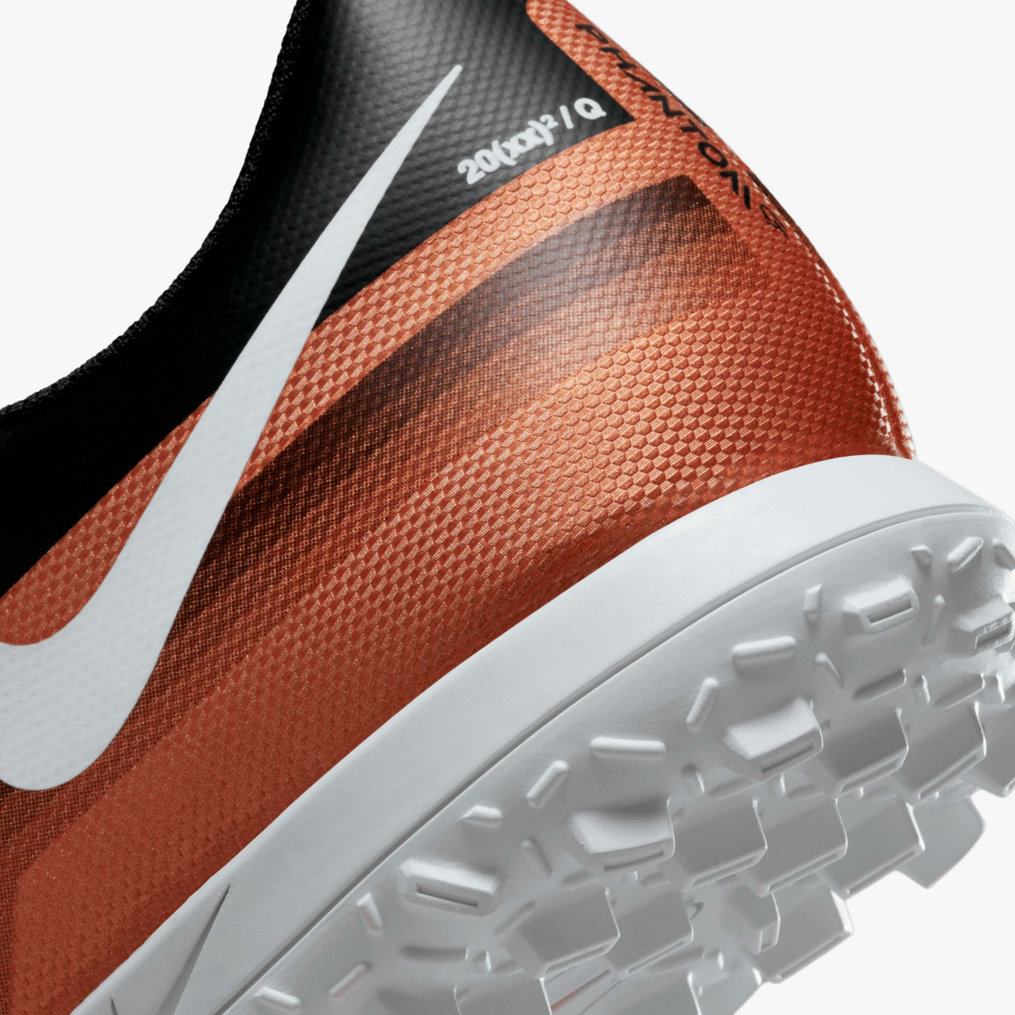 Nike Phantom GT2 Club Qatar TF