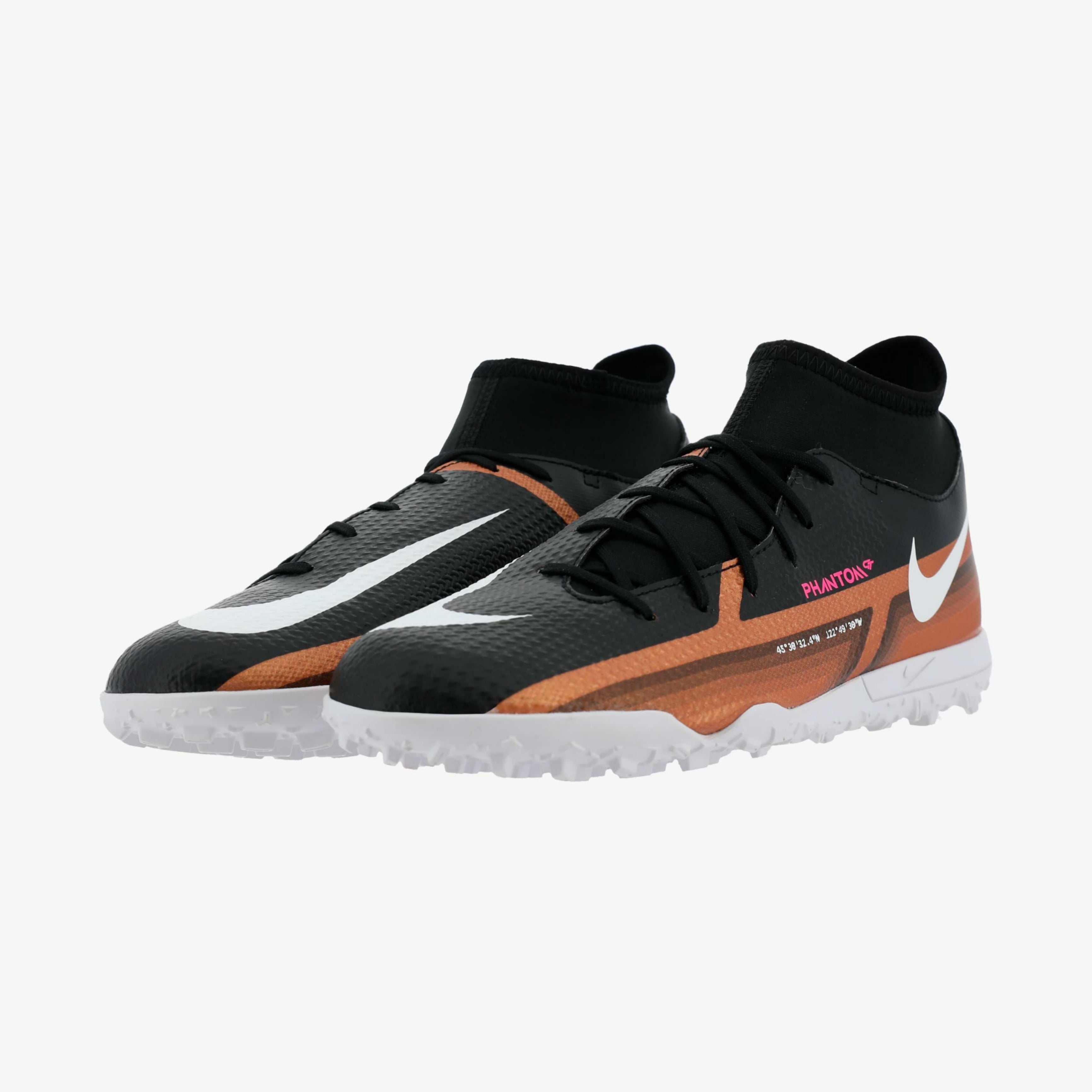 Nike Phantom GT2 Club Qatar Dynamic Fit TF