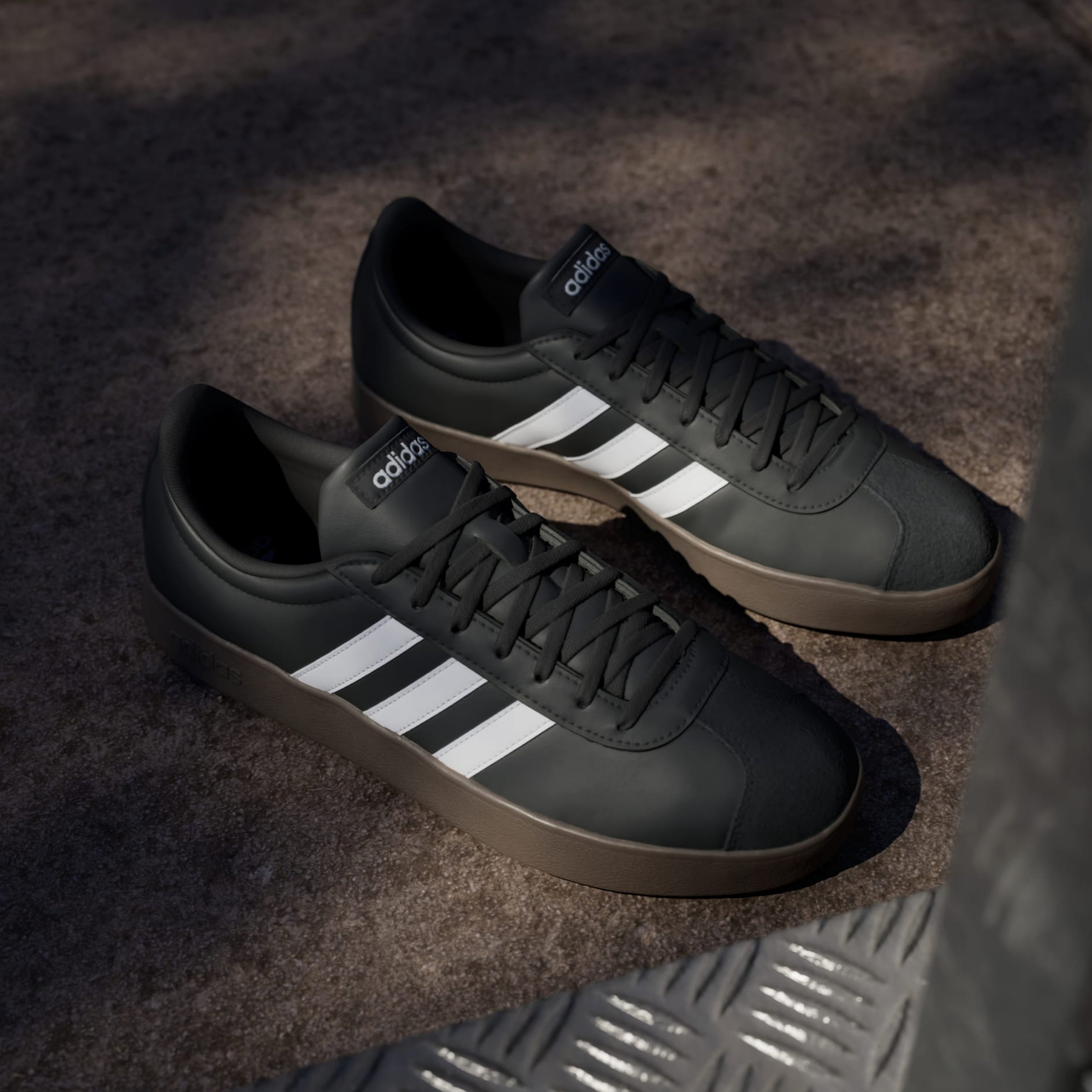 Adidas VL Court Base