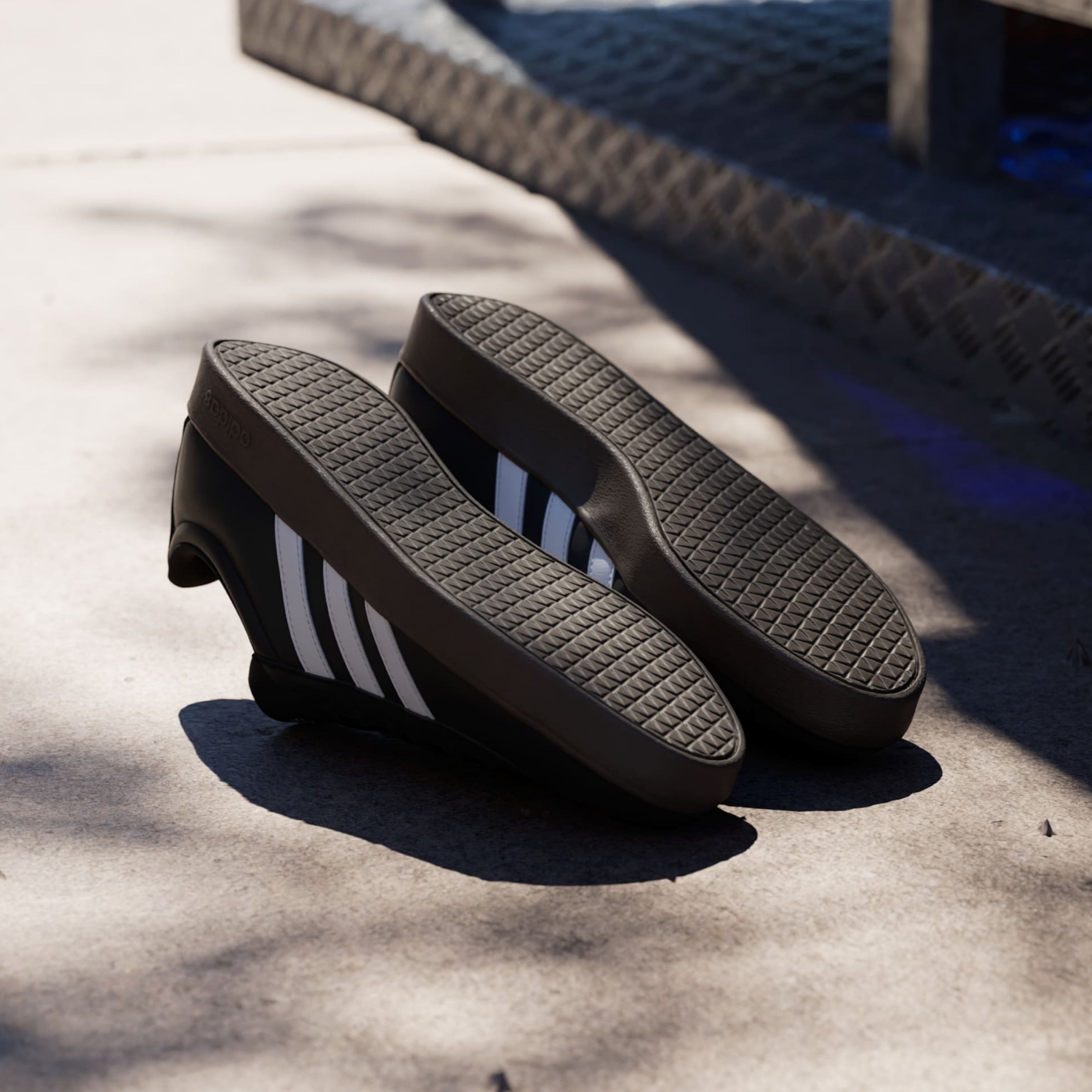 Adidas VL Court Base
