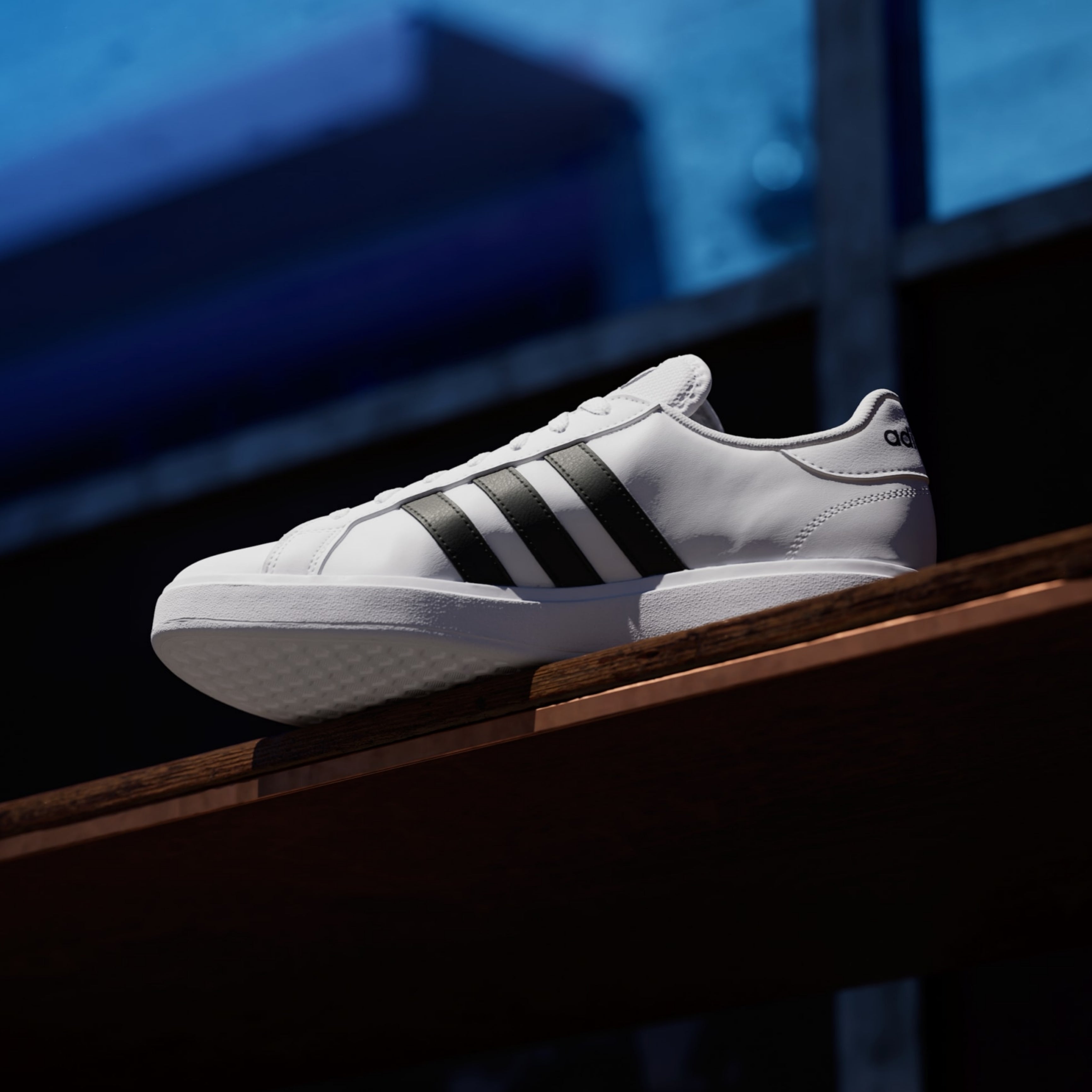 Adidas Grand Court TD
